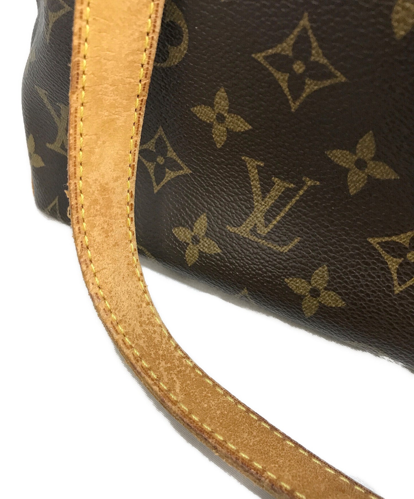 [Pre-owned] LOUIS VUITTON Shoulder Tote Bag M51148