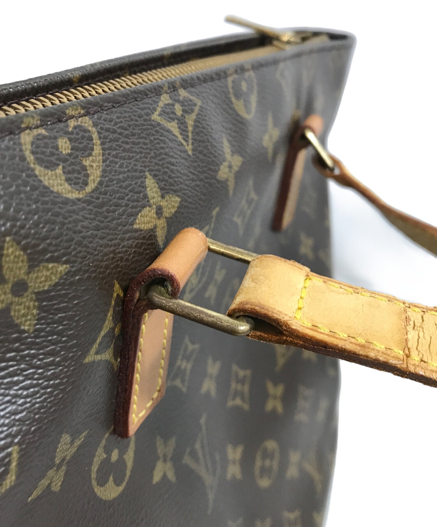 [Pre-owned] LOUIS VUITTON Shoulder Tote Bag M51148