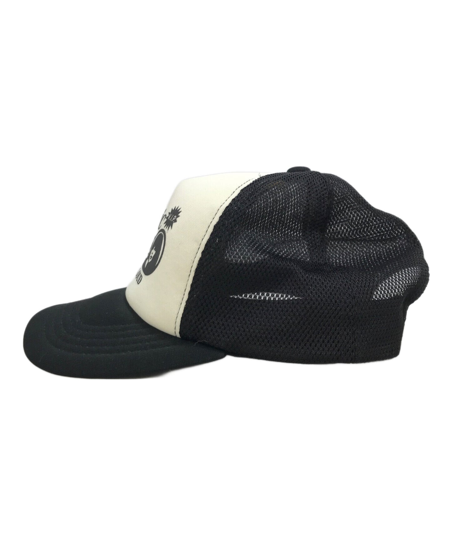 [Pre-owned] Hysteric Glamour mesh cap 02231QH03