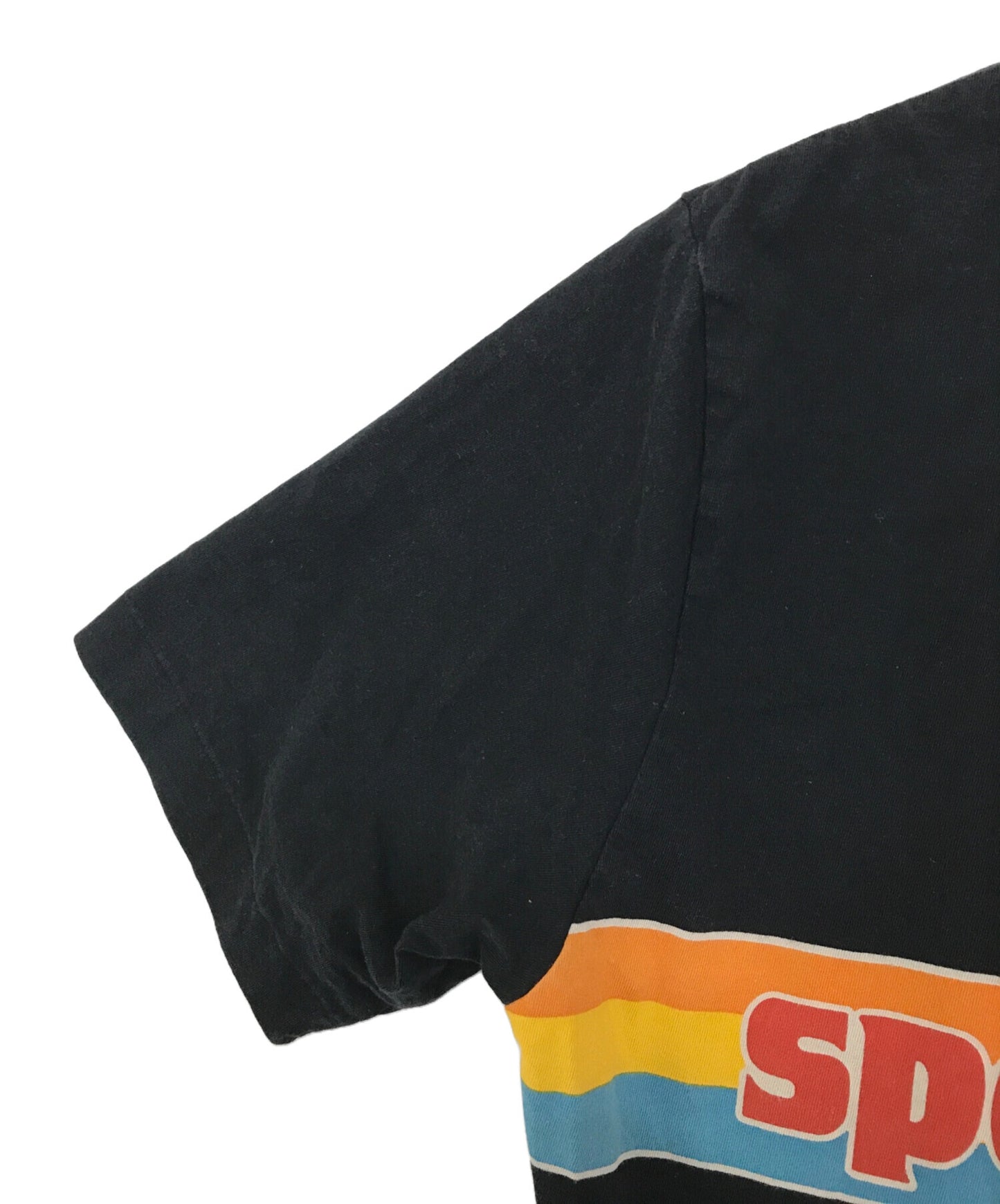 [Pre-owned] Hysteric Glamour polo shirt