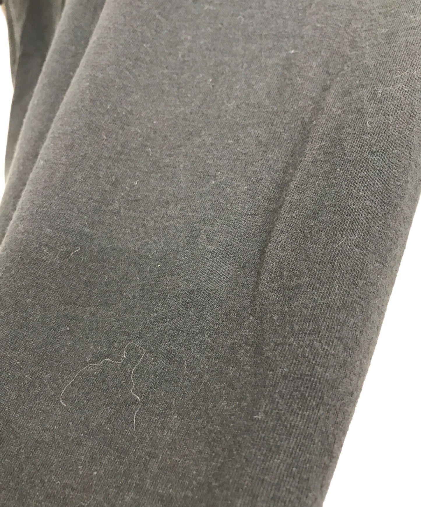 [Pre-owned] Hysteric Glamour polo shirt