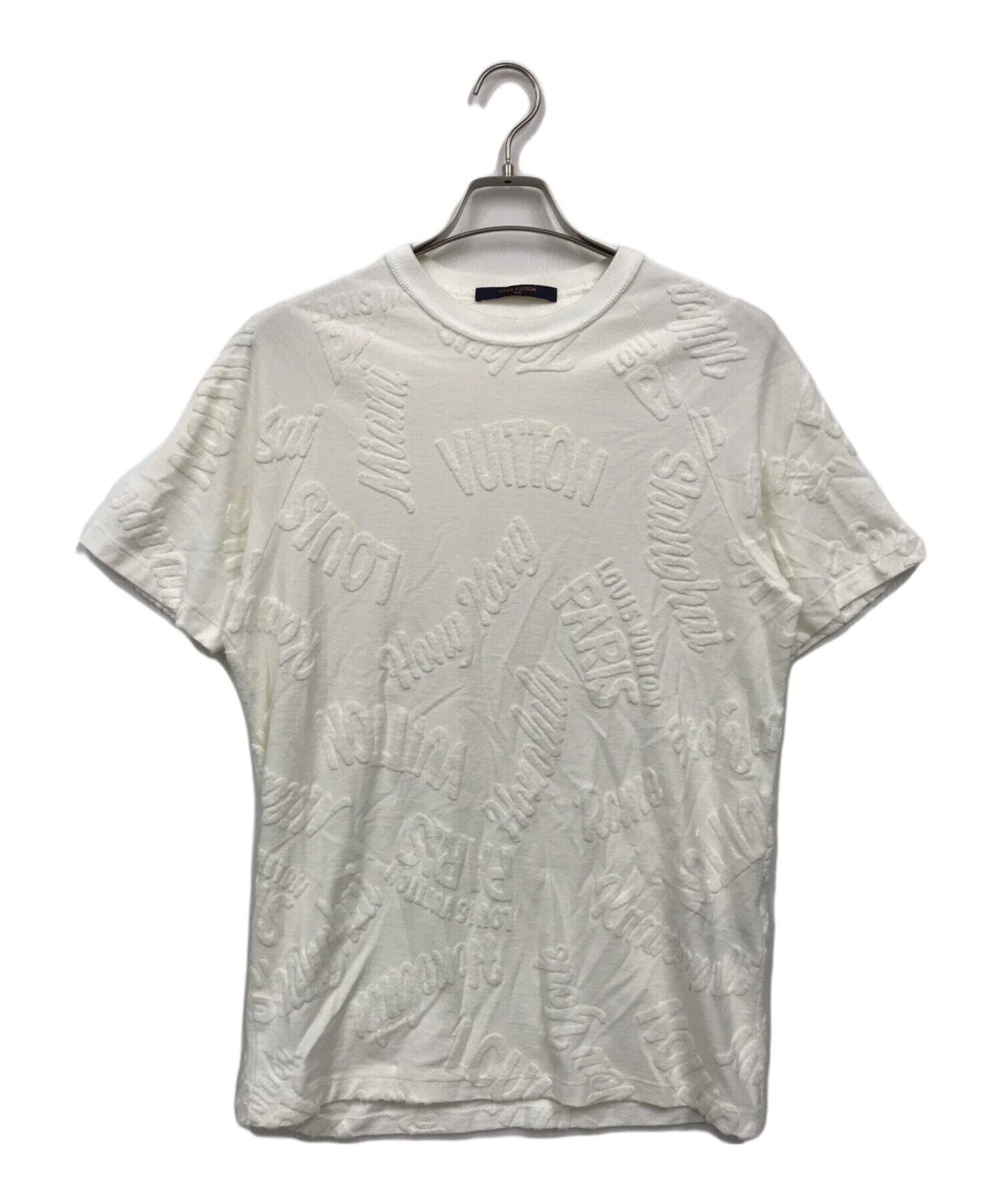 [Pre-owned] LOUIS VUITTON T-shirt RM181M FMF HEY21W