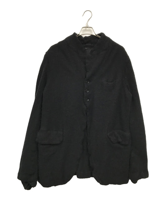 [Pre-owned] COMME des GARCONS HOMME PLUS Shrunken Wool Jacket PJ-J047