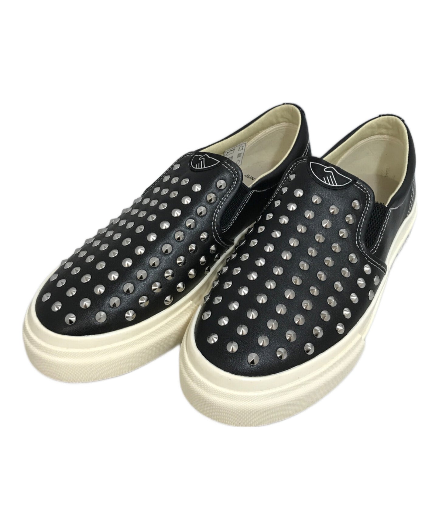 [Pre-owned] COMME des GARCONS JUNYA WATANABE MAN slip-on YM03110