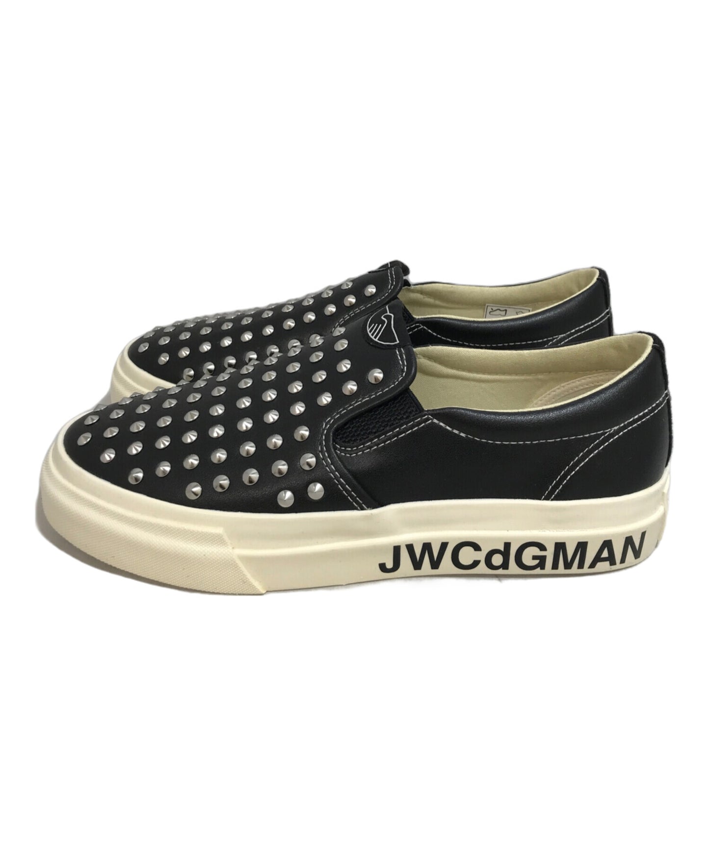 [Pre-owned] COMME des GARCONS JUNYA WATANABE MAN slip-on YM03110