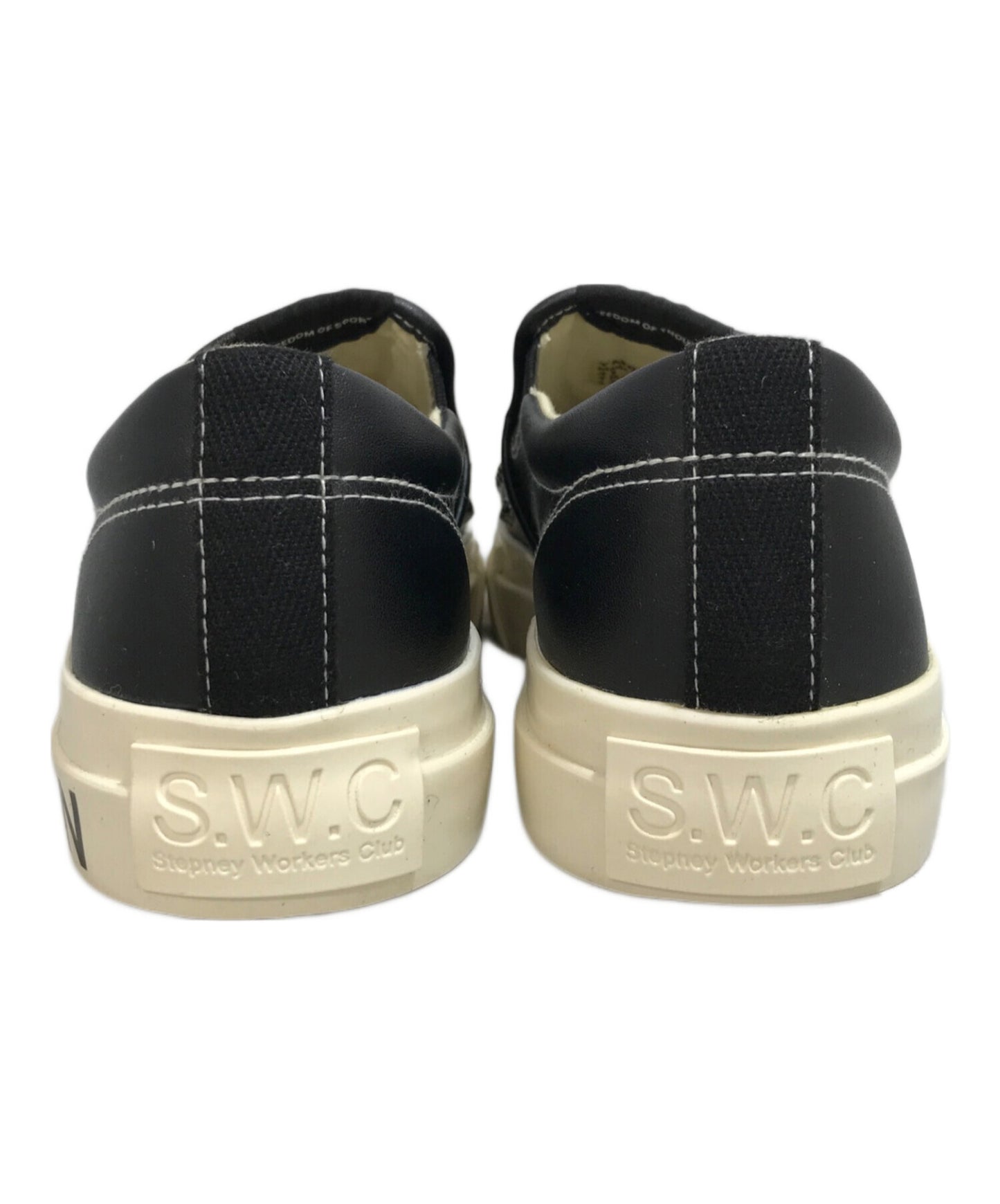 [Pre-owned] COMME des GARCONS JUNYA WATANABE MAN slip-on YM03110