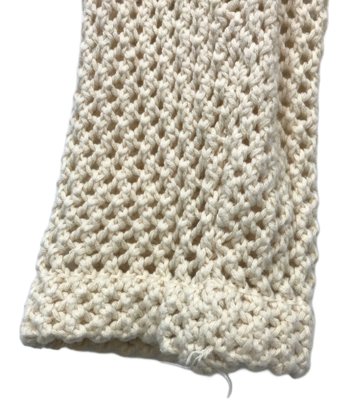 [Pre-owned] stussy Mesh Zip Hoodie