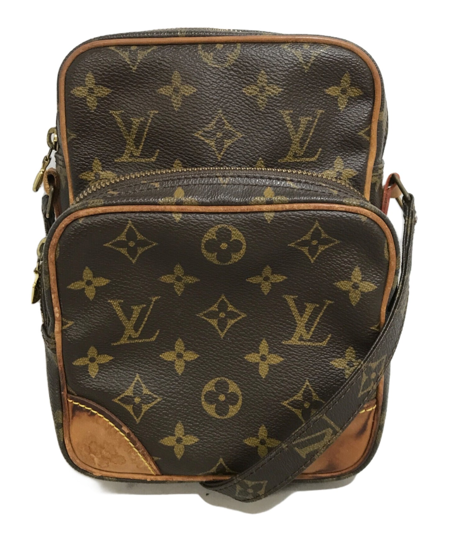 [Pre-owned] LOUIS VUITTON shoulder bag M45236