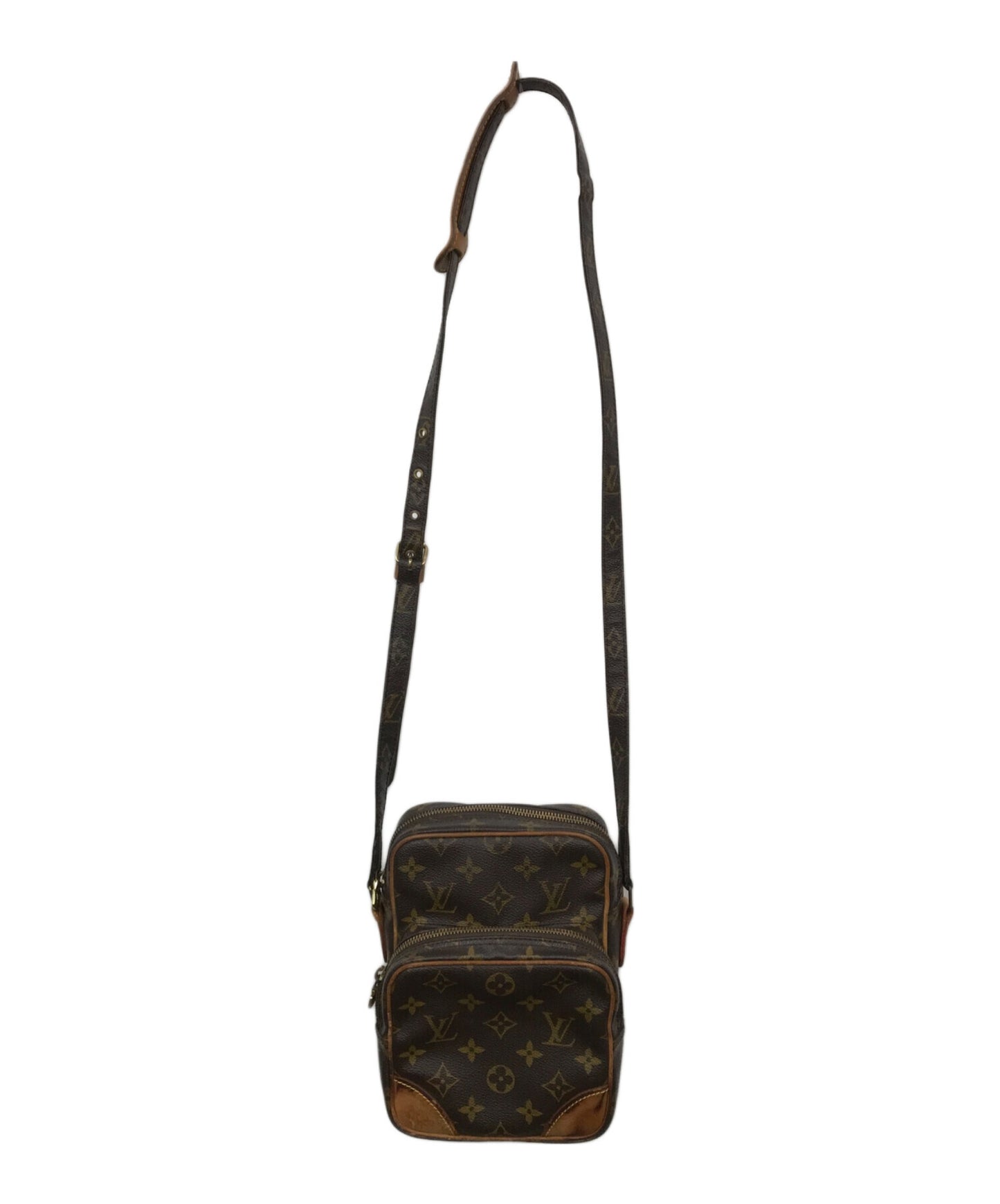 [Pre-owned] LOUIS VUITTON shoulder bag M45236