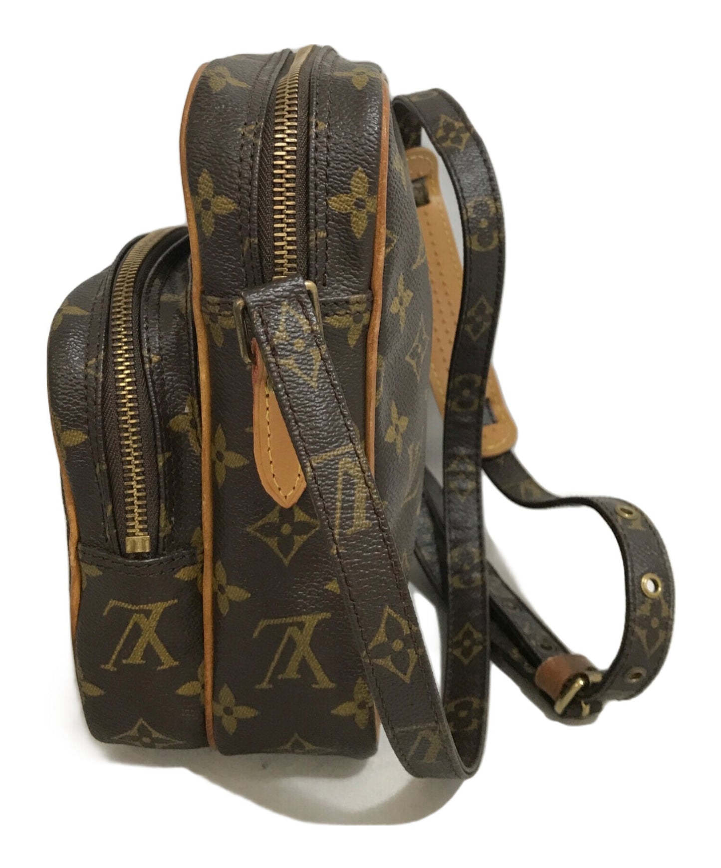 [Pre-owned] LOUIS VUITTON shoulder bag M45236