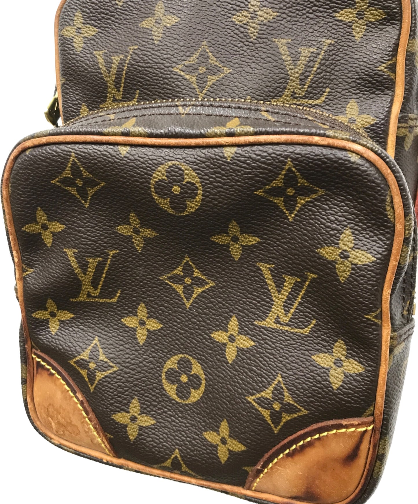 [Pre-owned] LOUIS VUITTON shoulder bag M45236
