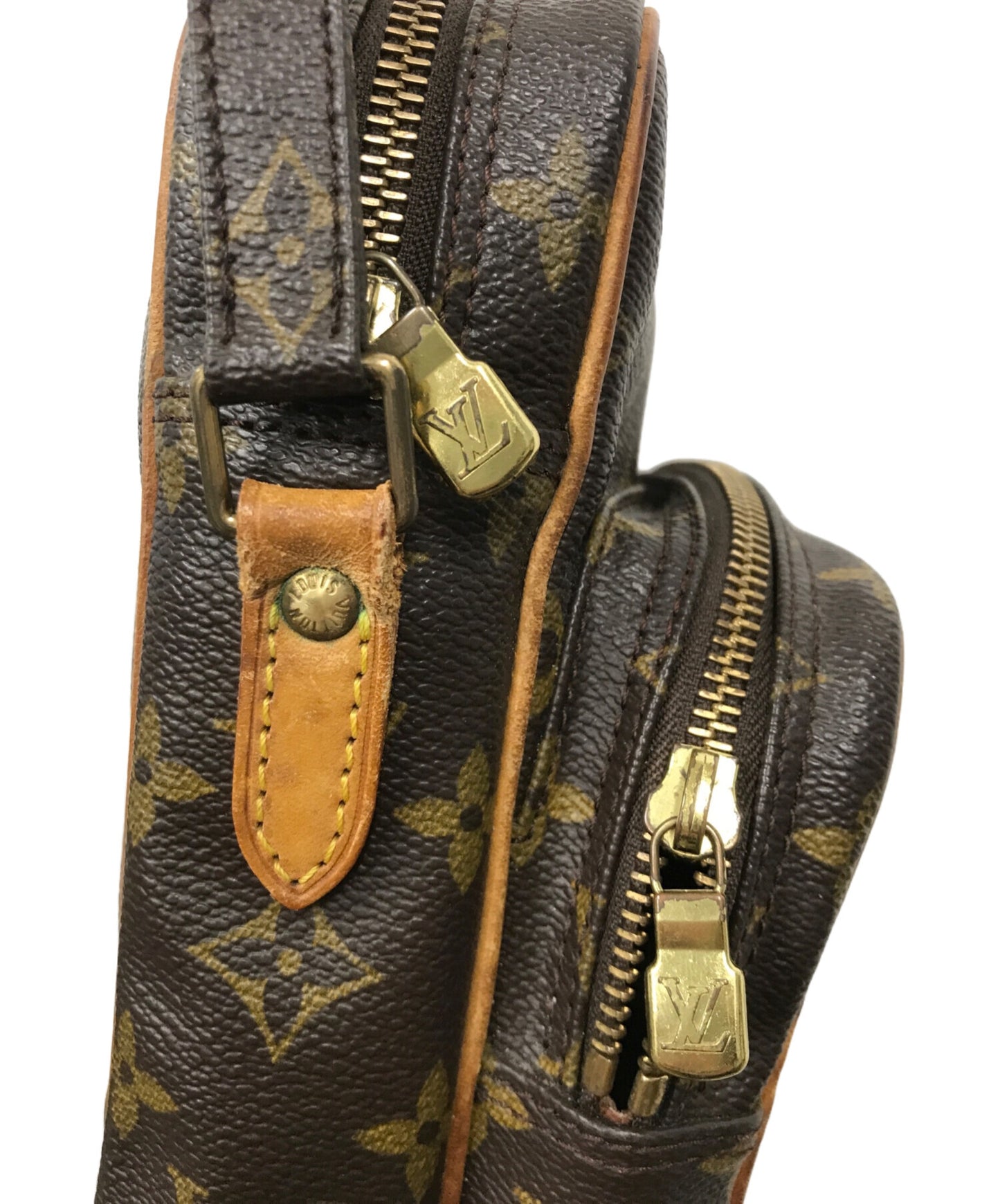 [Pre-owned] LOUIS VUITTON shoulder bag M45236