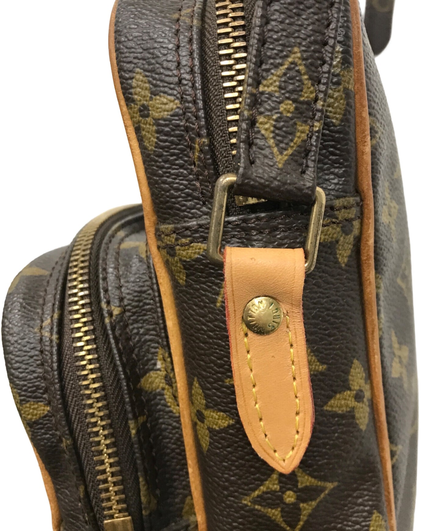 [Pre-owned] LOUIS VUITTON shoulder bag M45236