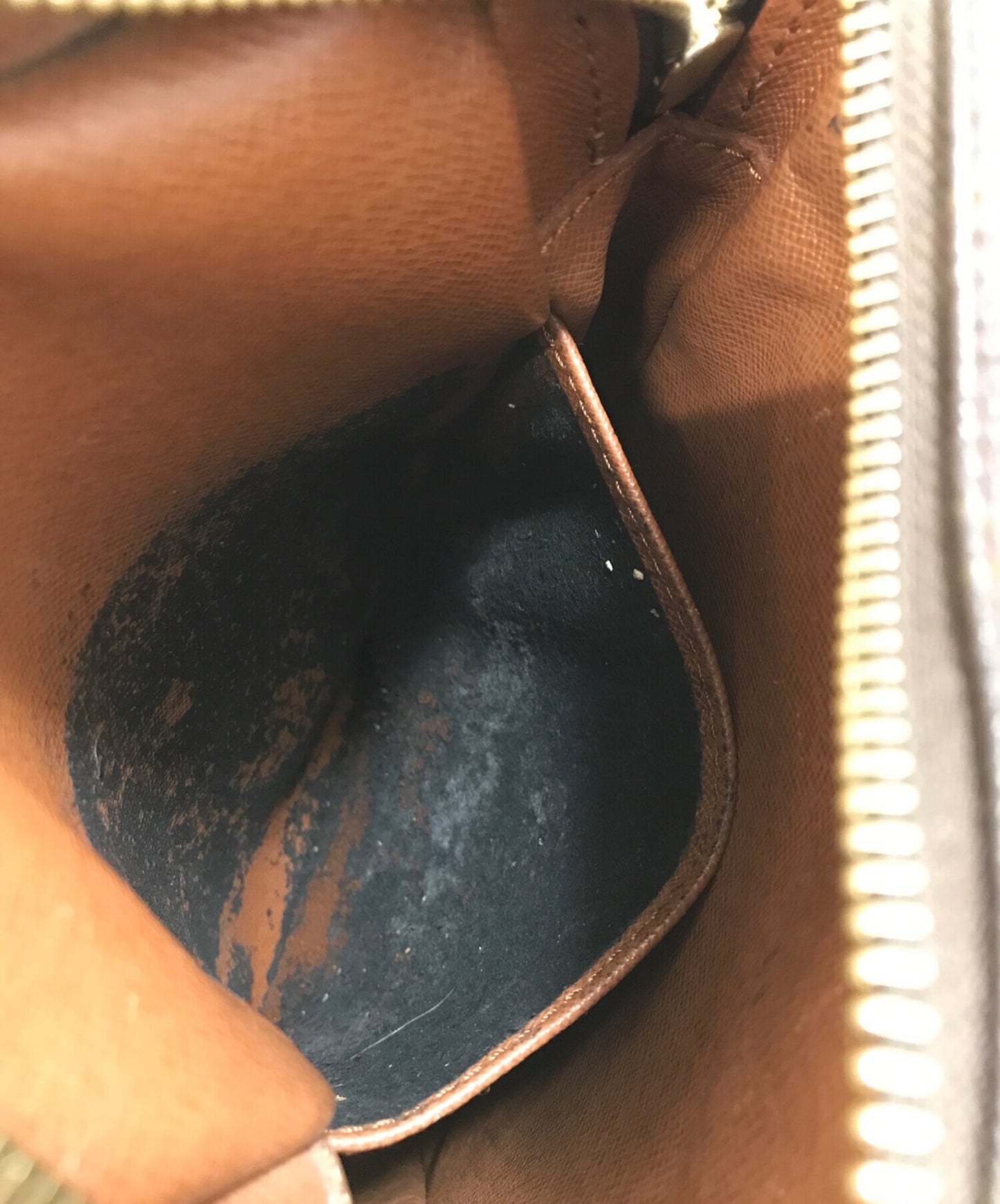 [Pre-owned] LOUIS VUITTON shoulder bag M45236