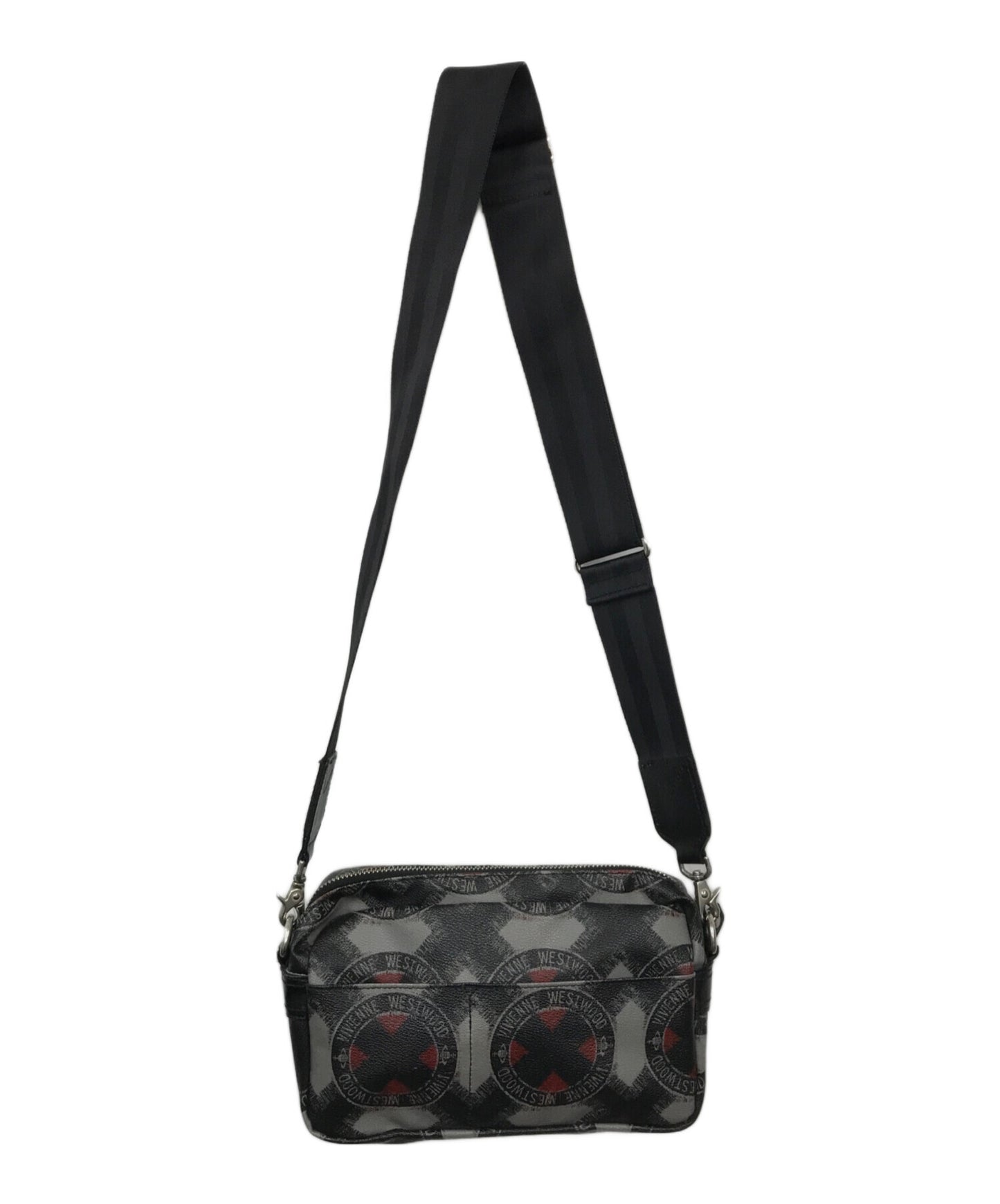 [Pre-owned] Vivienne Westwood shoulder bag