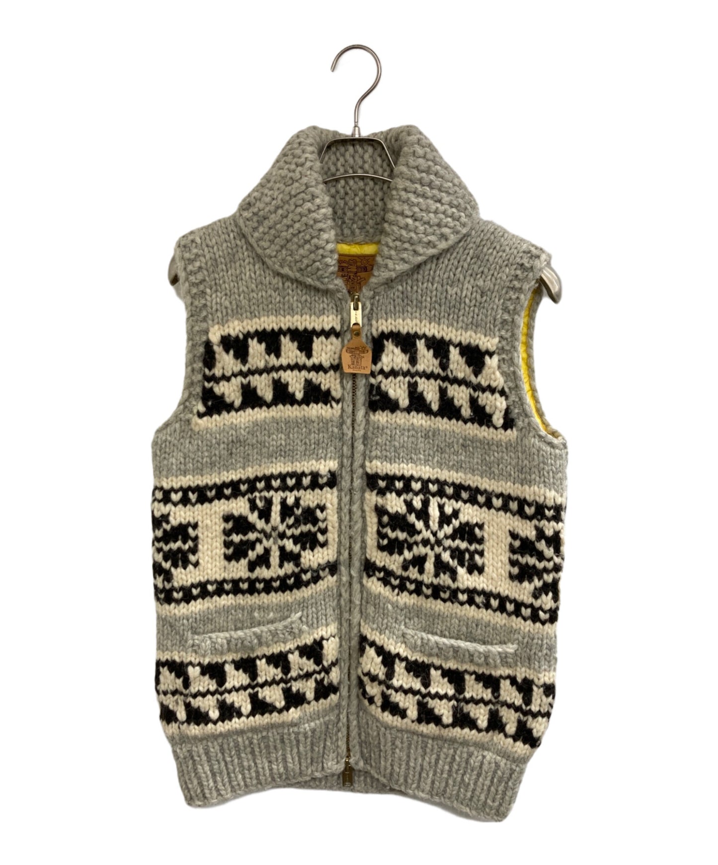 [Pre-owned] eYe COMME des GARCONS JUNYAWATANABE MAN couching vest WT-N908