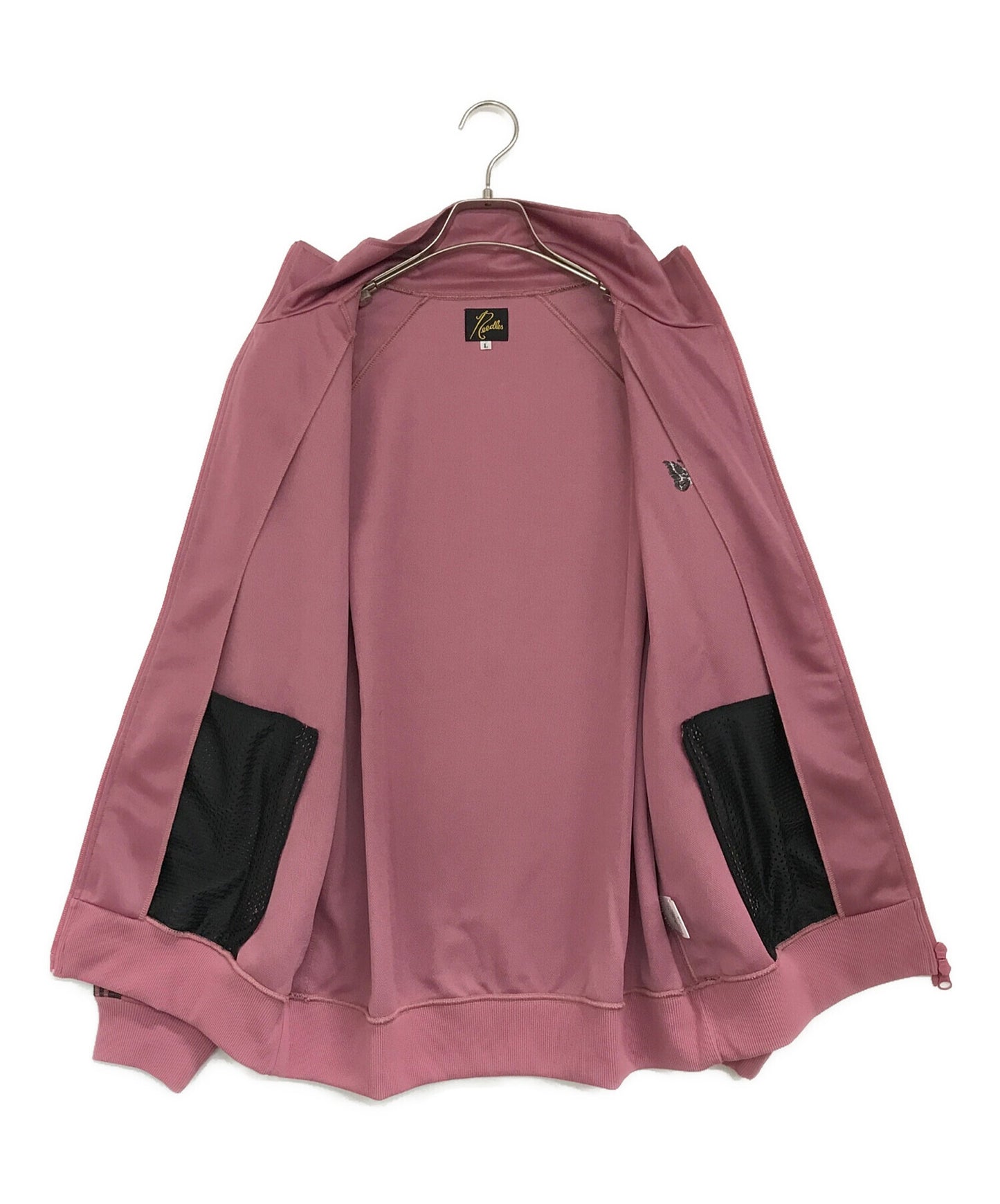 [Pre-owned] Needles track jacket MR284.