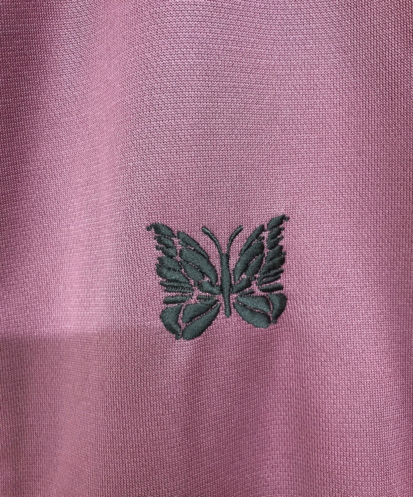 [Pre-owned] Needles track jacket MR284.