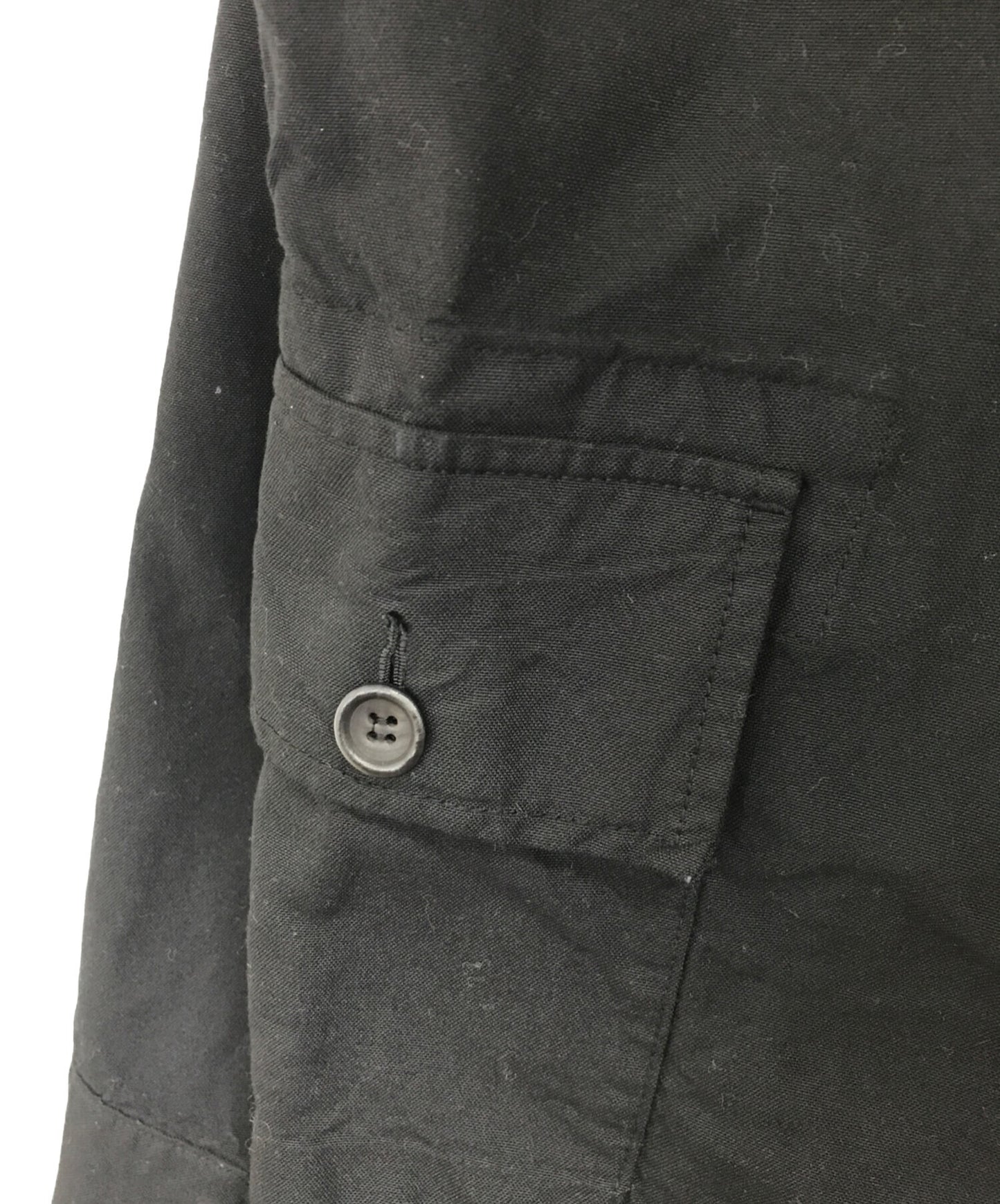 [Pre-owned] COMME des GARCONS HOMME jacket