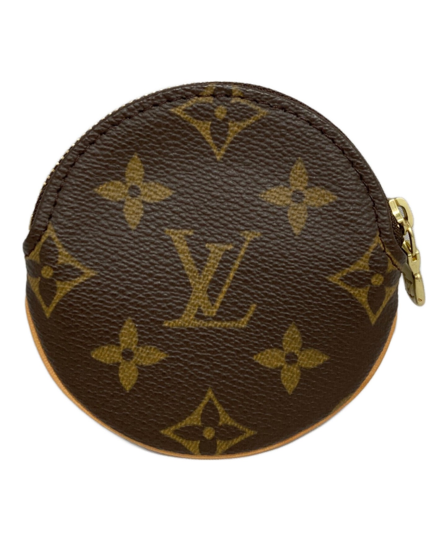 [Pre-owned] LOUIS VUITTON change purse M61926
