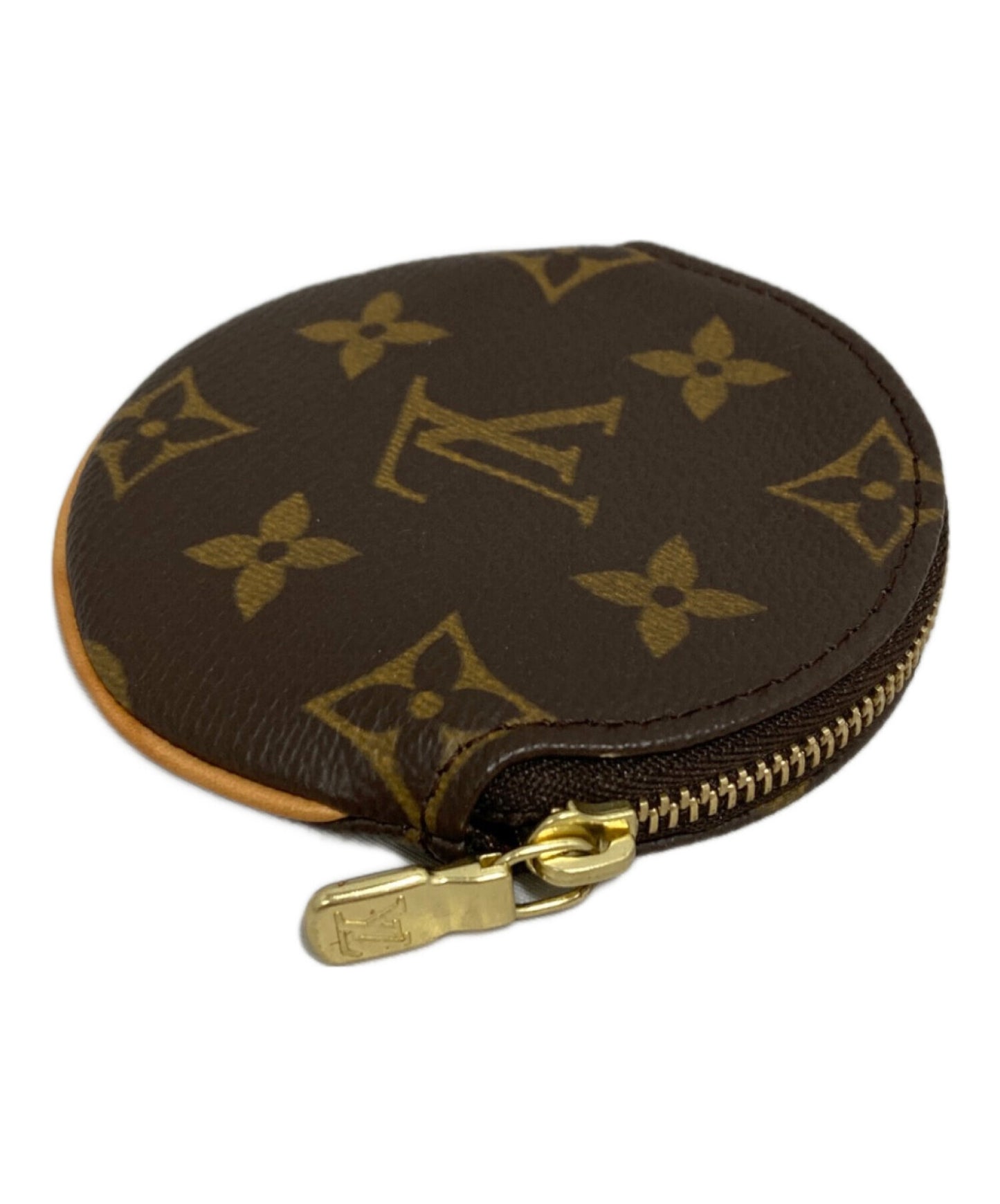 [Pre-owned] LOUIS VUITTON change purse M61926