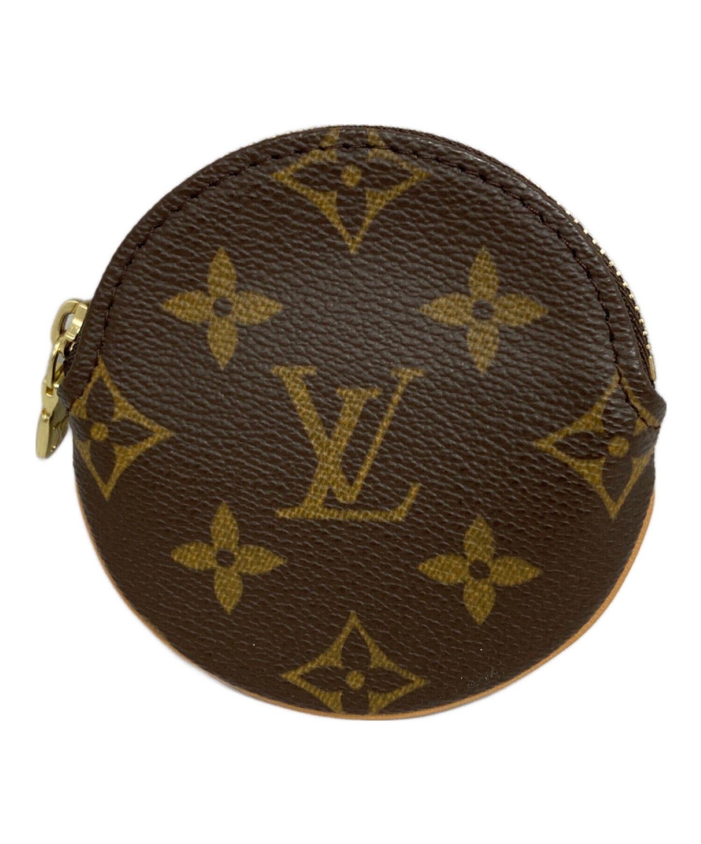 [Pre-owned] LOUIS VUITTON change purse M61926