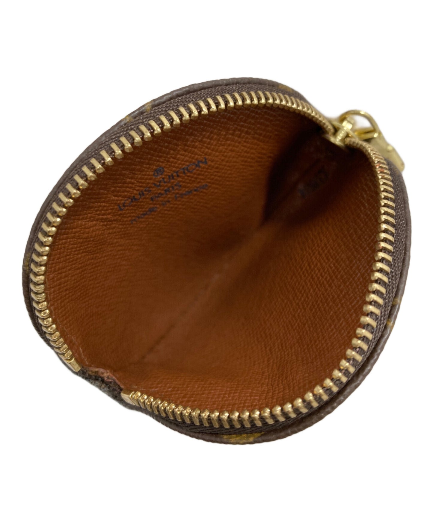 [Pre-owned] LOUIS VUITTON change purse M61926