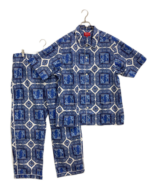 [Pre-owned] SUPREME Regency pajama set