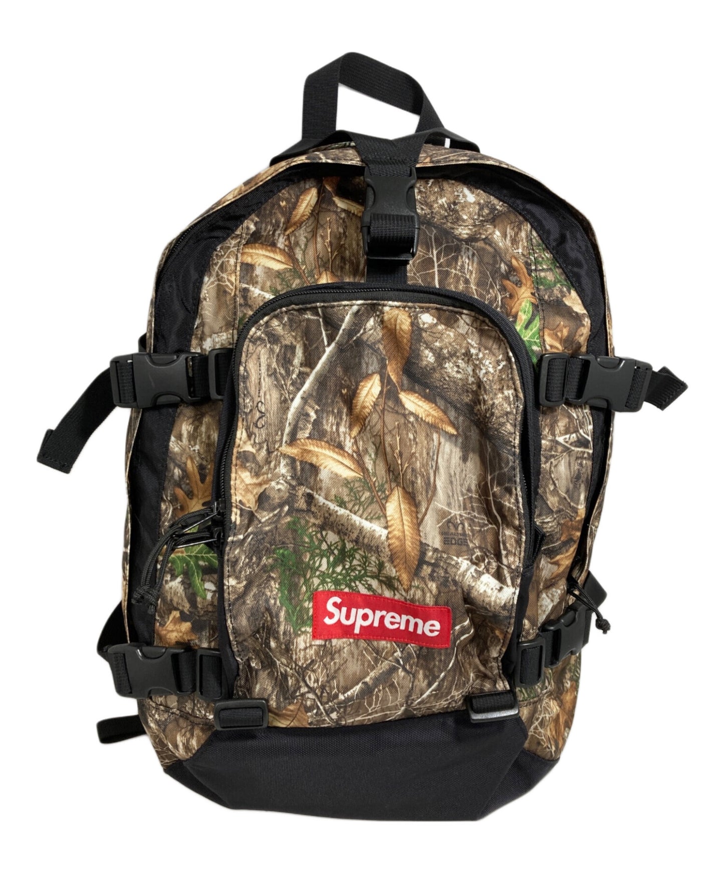 [Pre-owned] SUPREME backpack