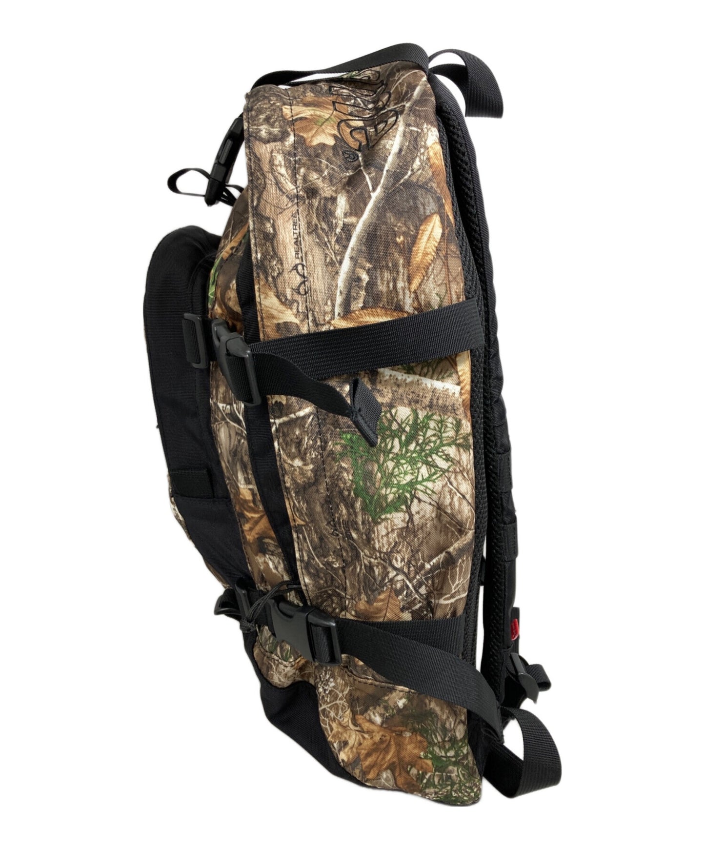 [Pre-owned] SUPREME backpack