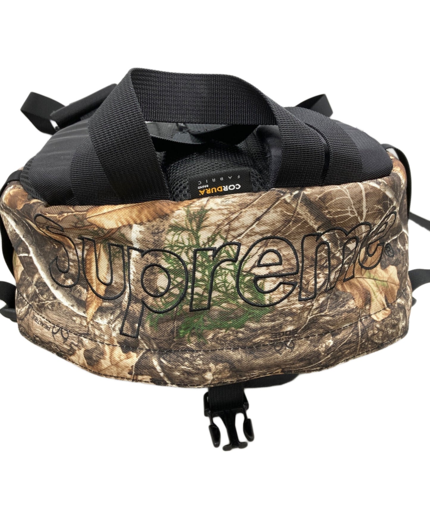 [Pre-owned] SUPREME backpack