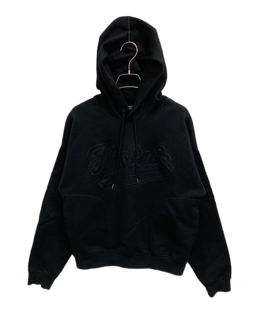 [Pre-owned] Hysteric Glamour hooded sweatshirt 01173CF07