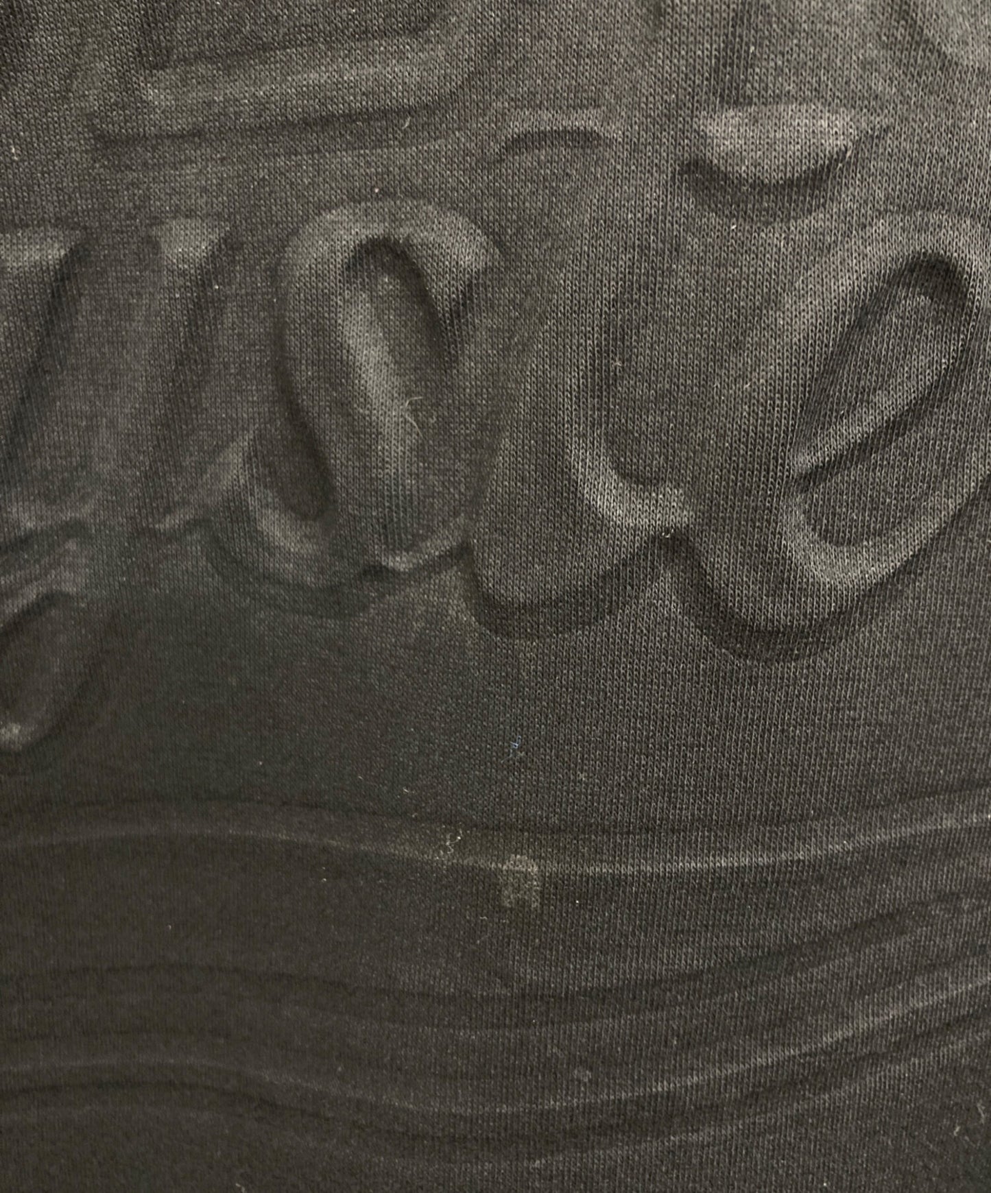 [Pre-owned] Hysteric Glamour hooded sweatshirt 01173CF07