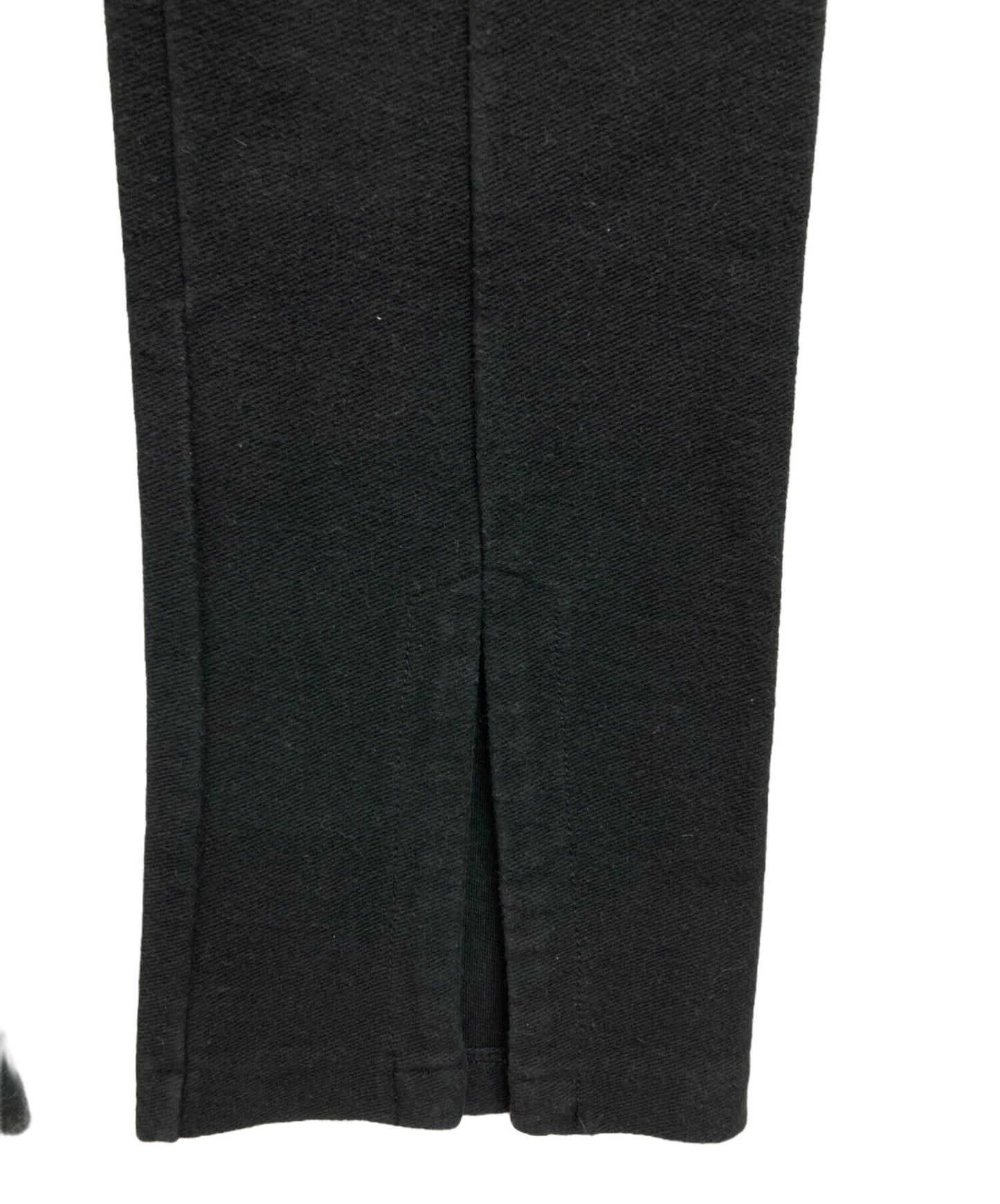 [Pre-owned] Hysteric Glamour sweat pants 01213CP03