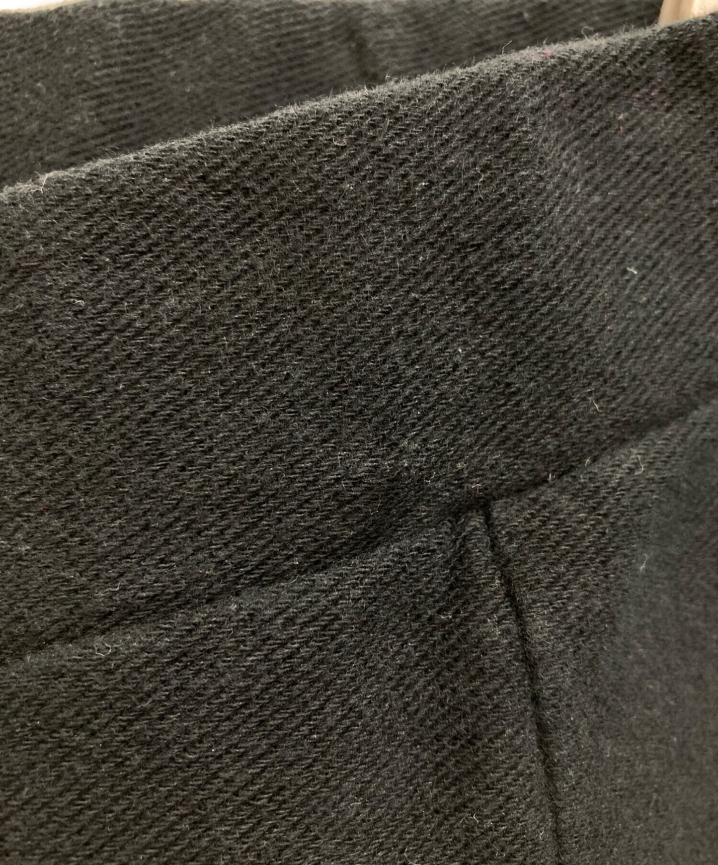 [Pre-owned] Hysteric Glamour sweat pants 01213CP03