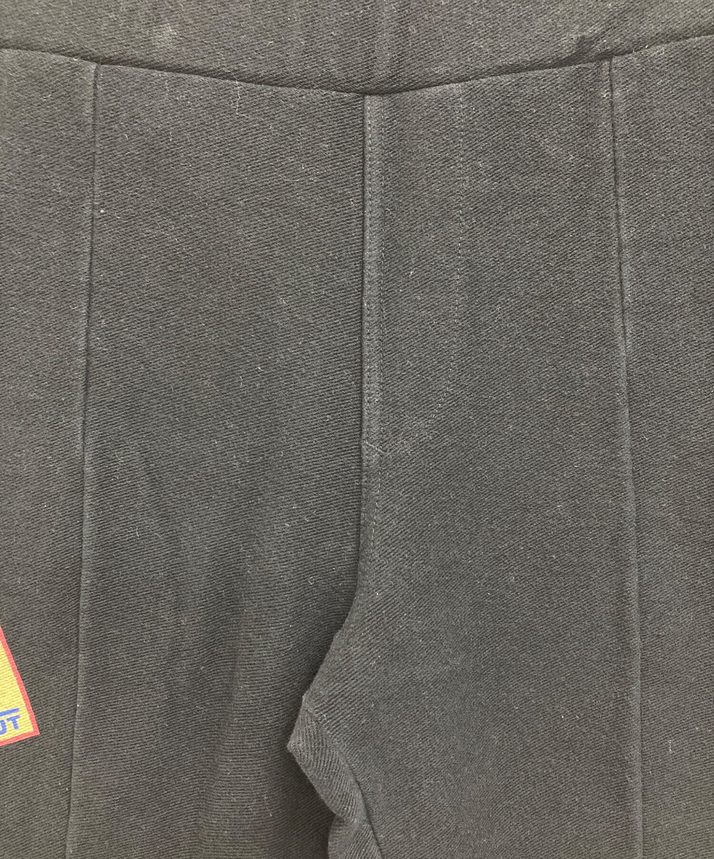 [Pre-owned] Hysteric Glamour sweat pants 01213CP03