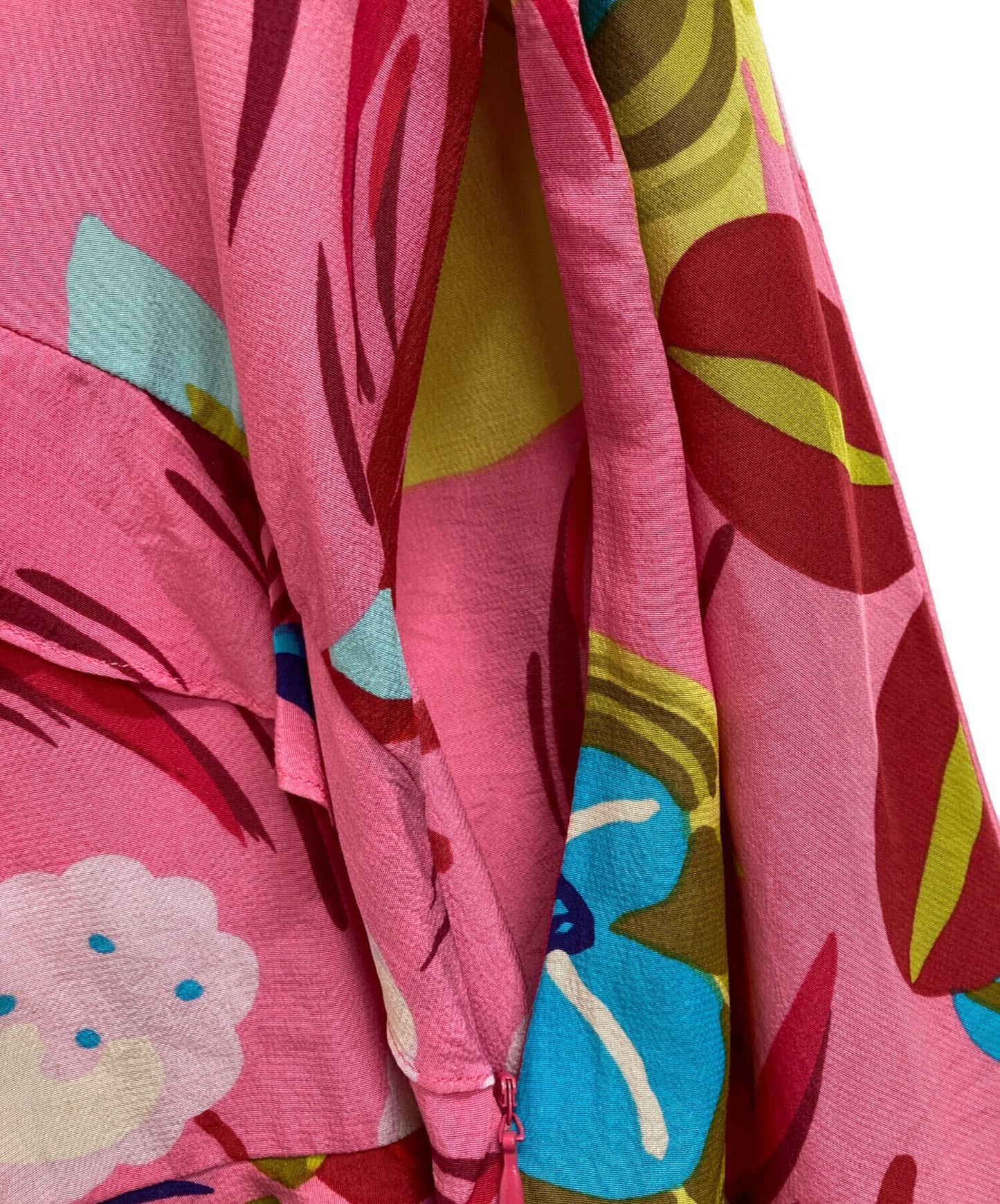 [Pre-owned] GUCCI silk blouse