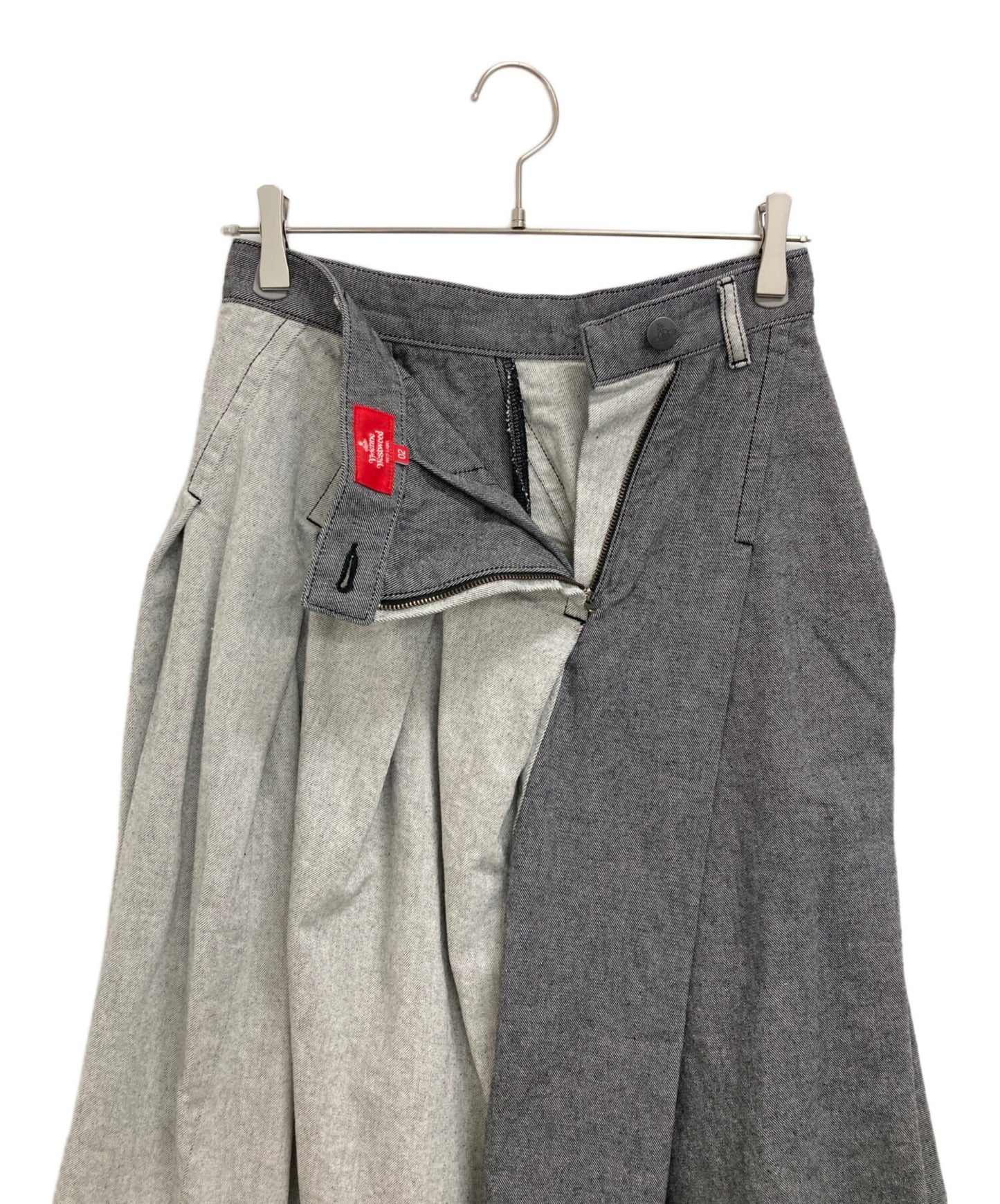 [Pre-owned] Vivienne Westwood RED LABEL skirt 16-12-241013