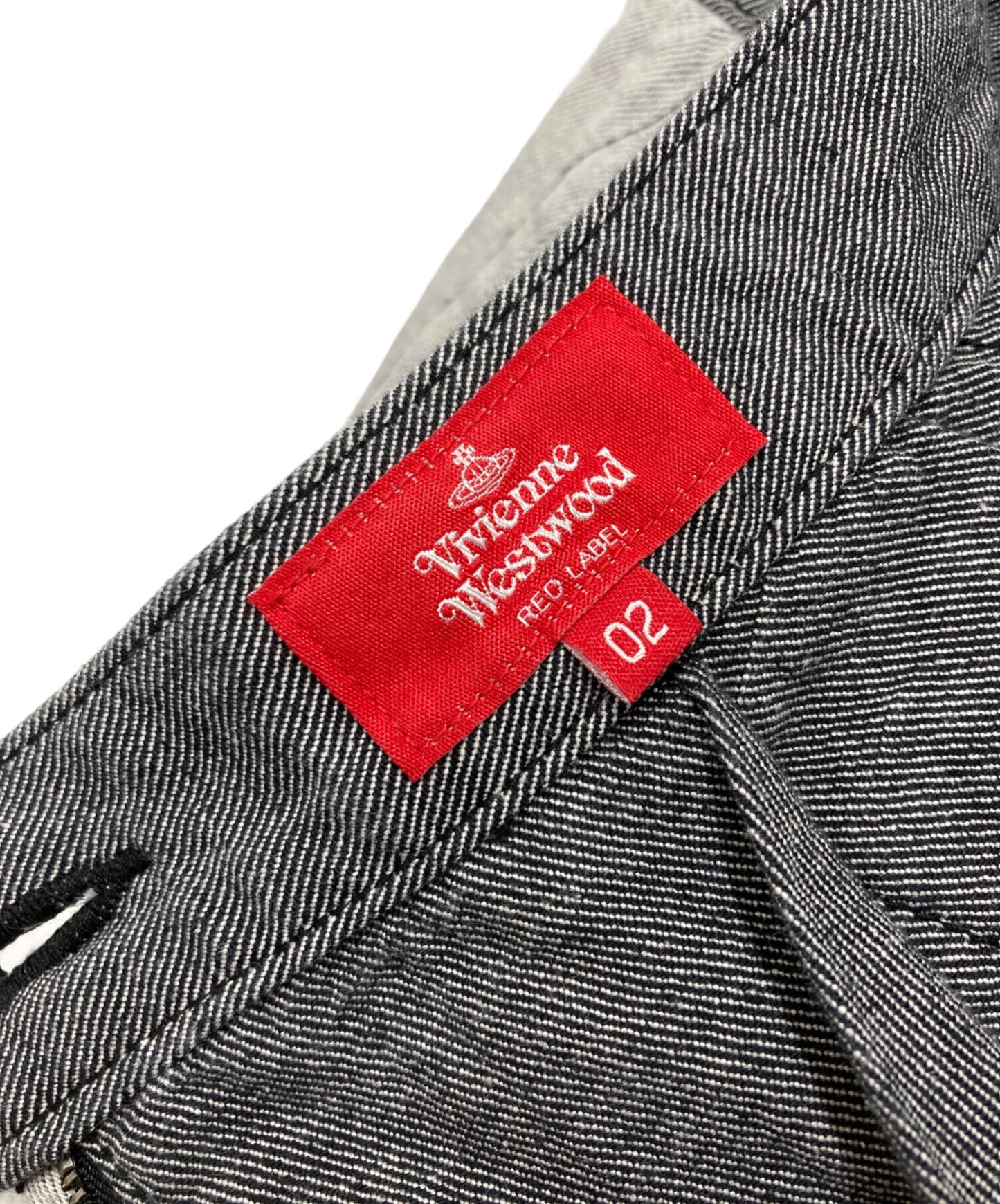 [Pre-owned] Vivienne Westwood RED LABEL skirt 16-12-241013