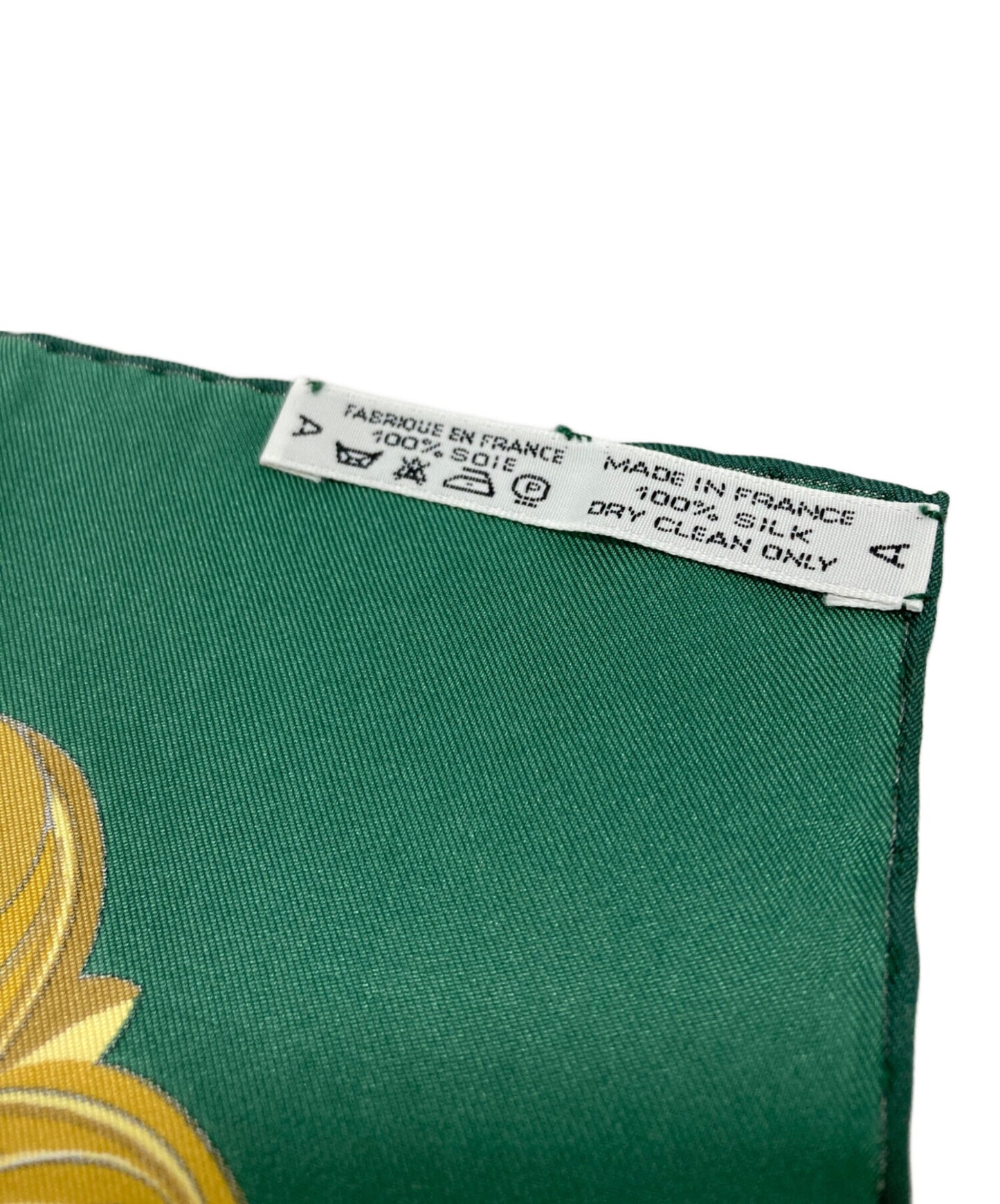 [Pre-owned] HERMES scarf