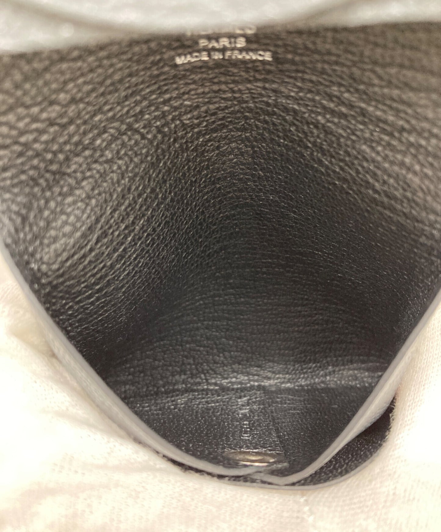 [Pre-owned] HERMES Bastia Verso