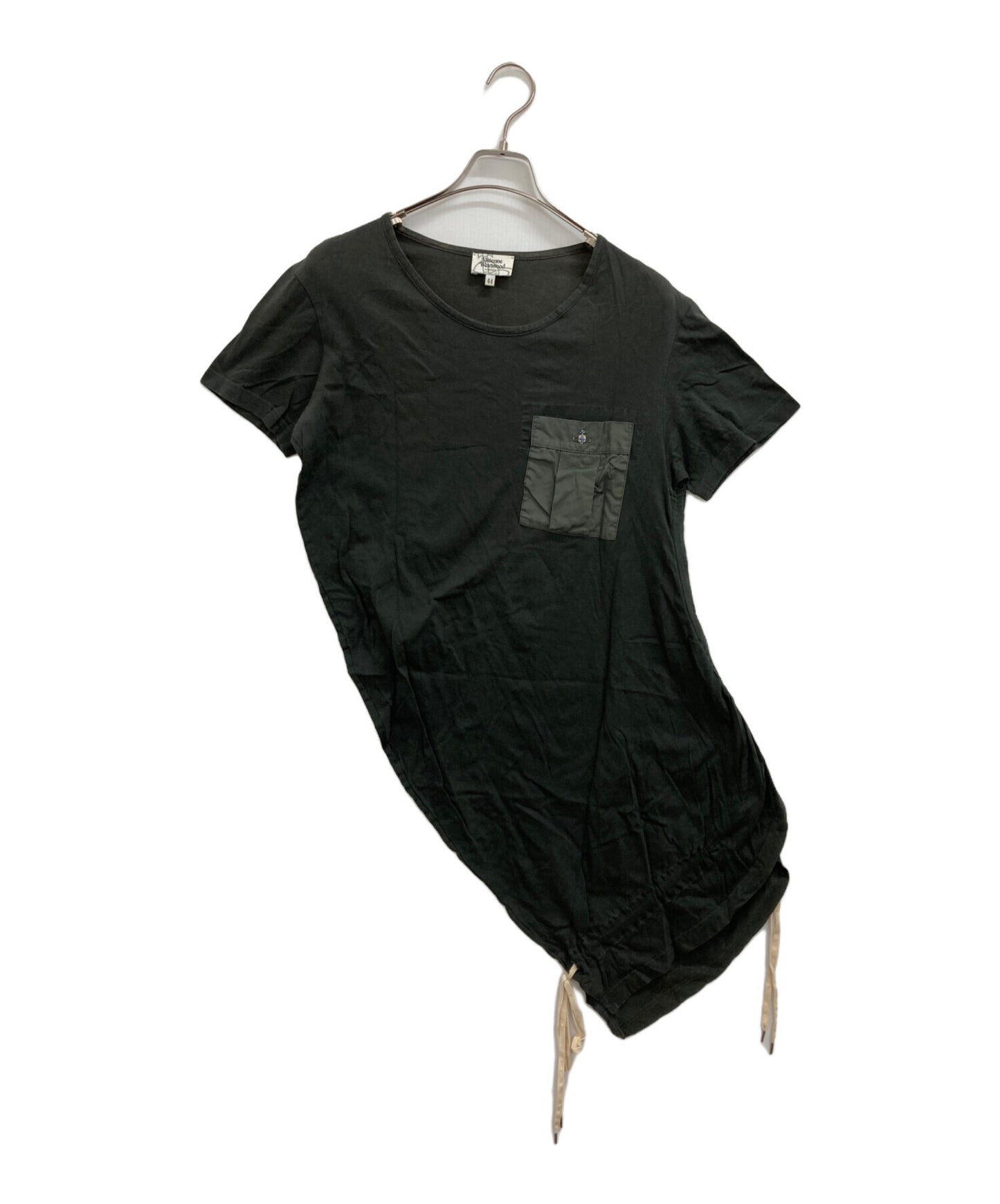 [Pre-owned] Vivienne Westwood man T-shirt