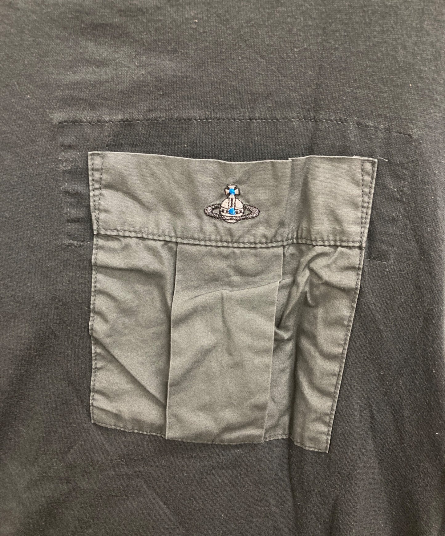 [Pre-owned] Vivienne Westwood man T-shirt