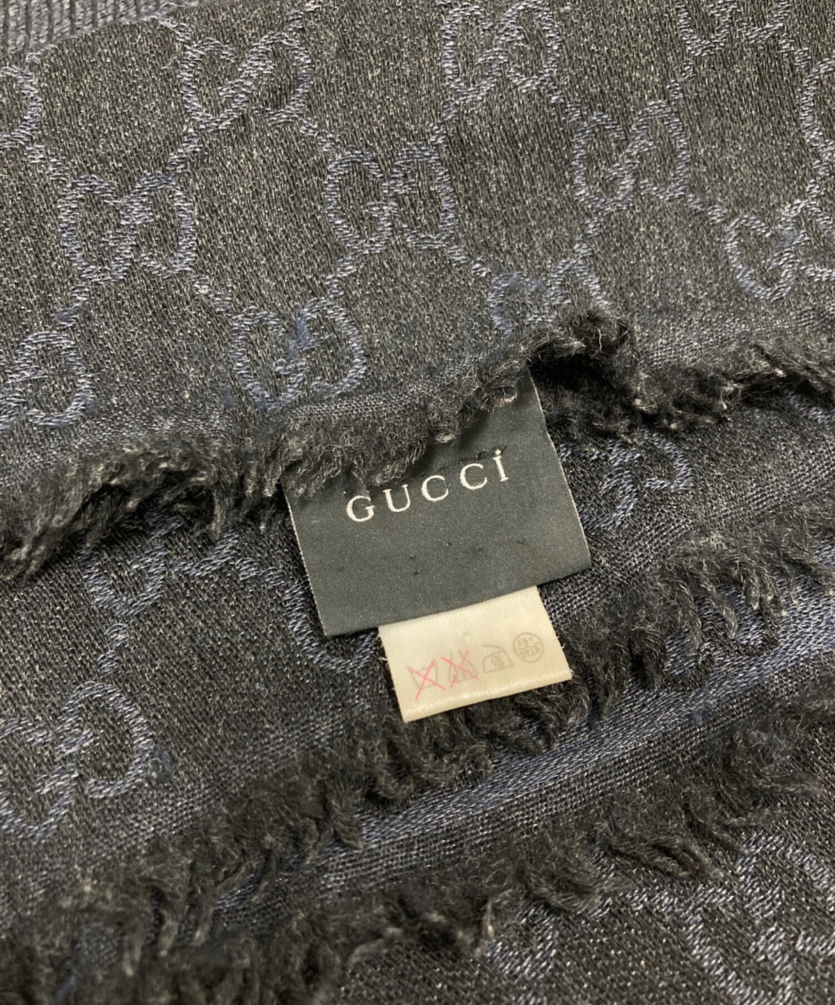[Pre-owned] GUCCI stall (of an engine or aircraft) 281942 3g704 4160