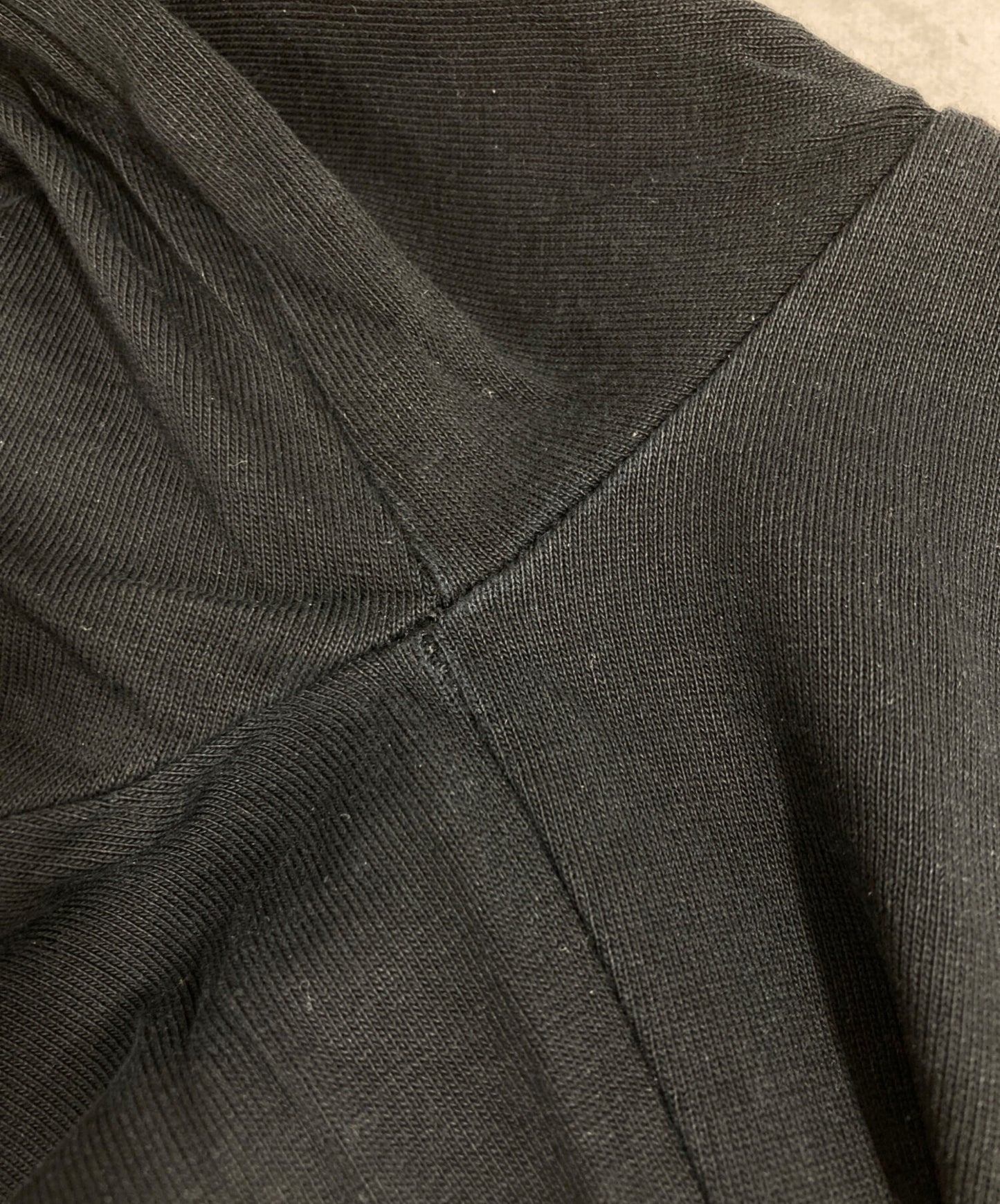 [Pre-owned] Vivienne Westwood man long sleeve cut and sewn