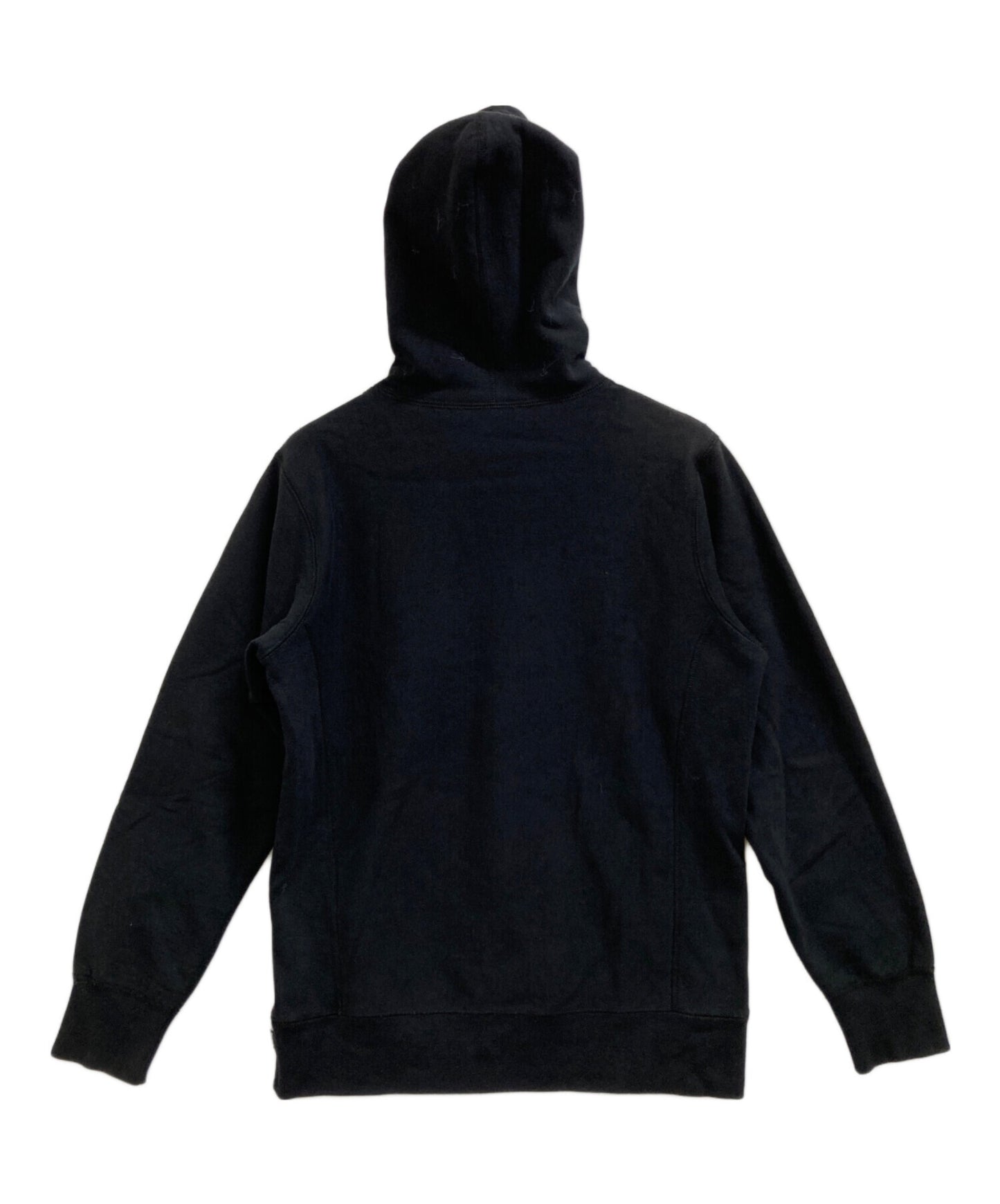 [Pre-owned] SUPREME Pile Arch Logo Hoodie