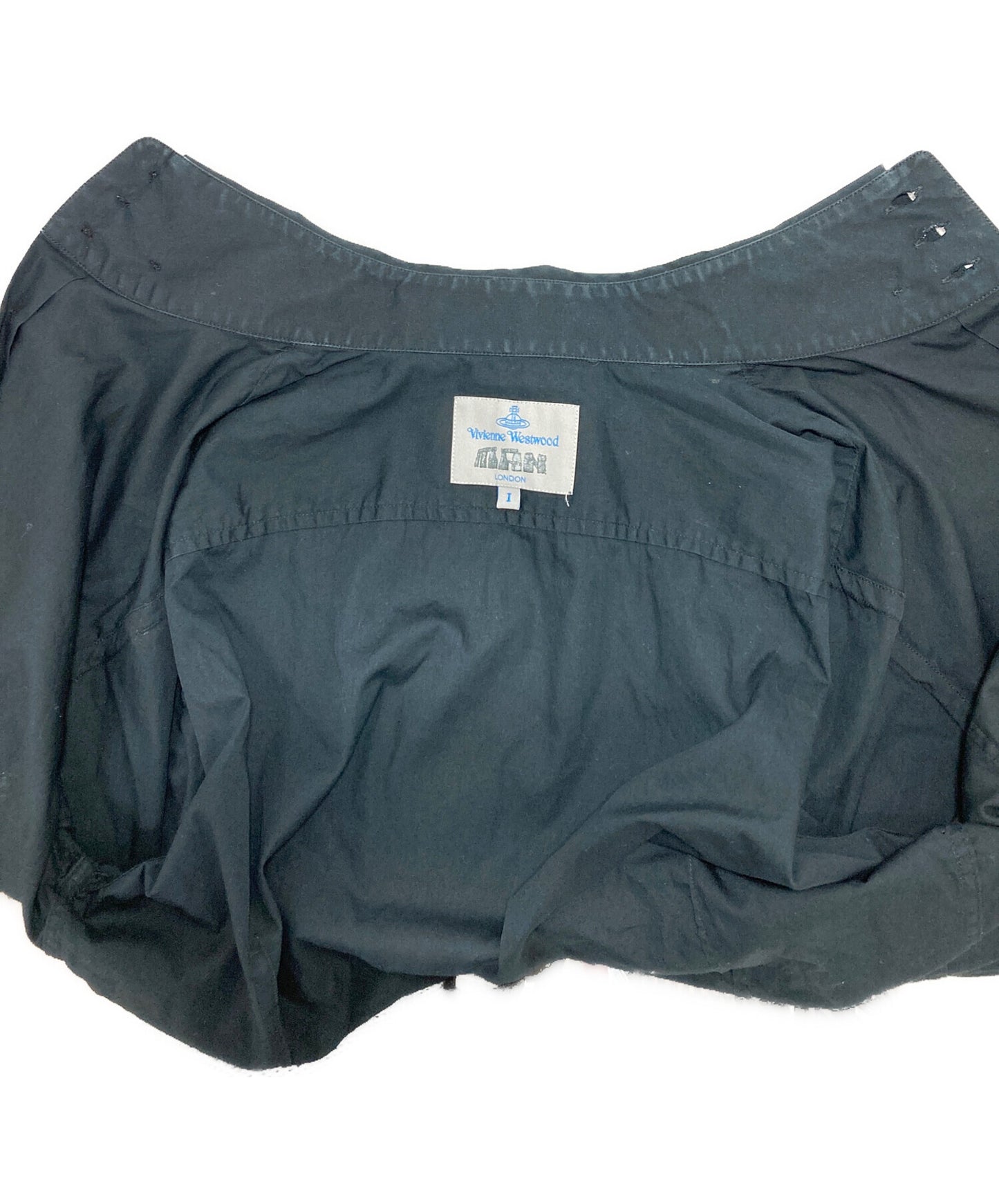 [Pre-owned] Vivienne Westwood man shirt (underwear) 4747-2001