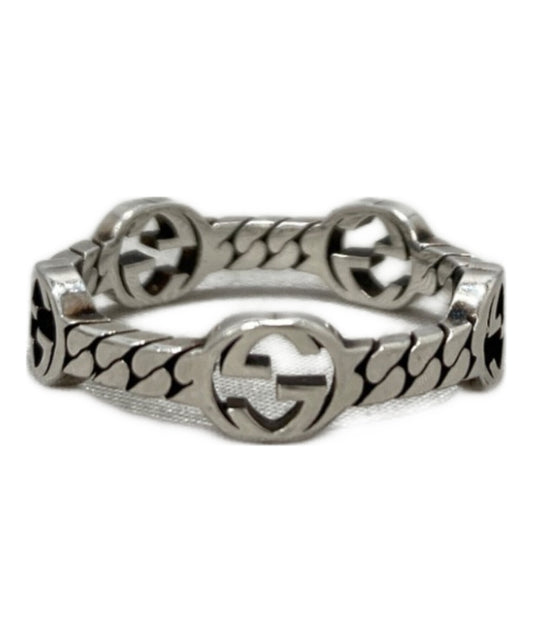 [Pre-owned] GUCCI interlocking 661523