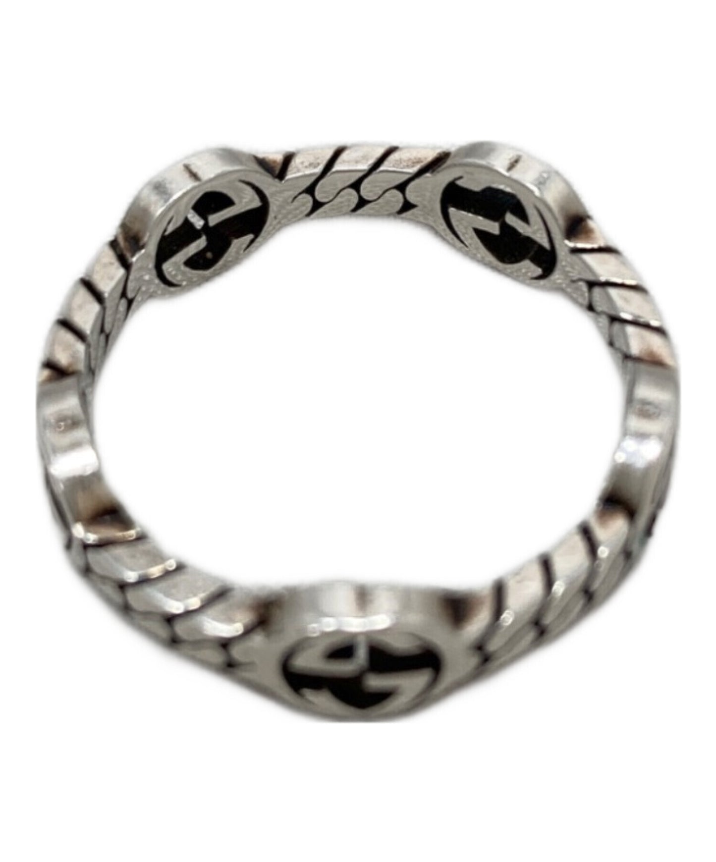 [Pre-owned] GUCCI interlocking 661523