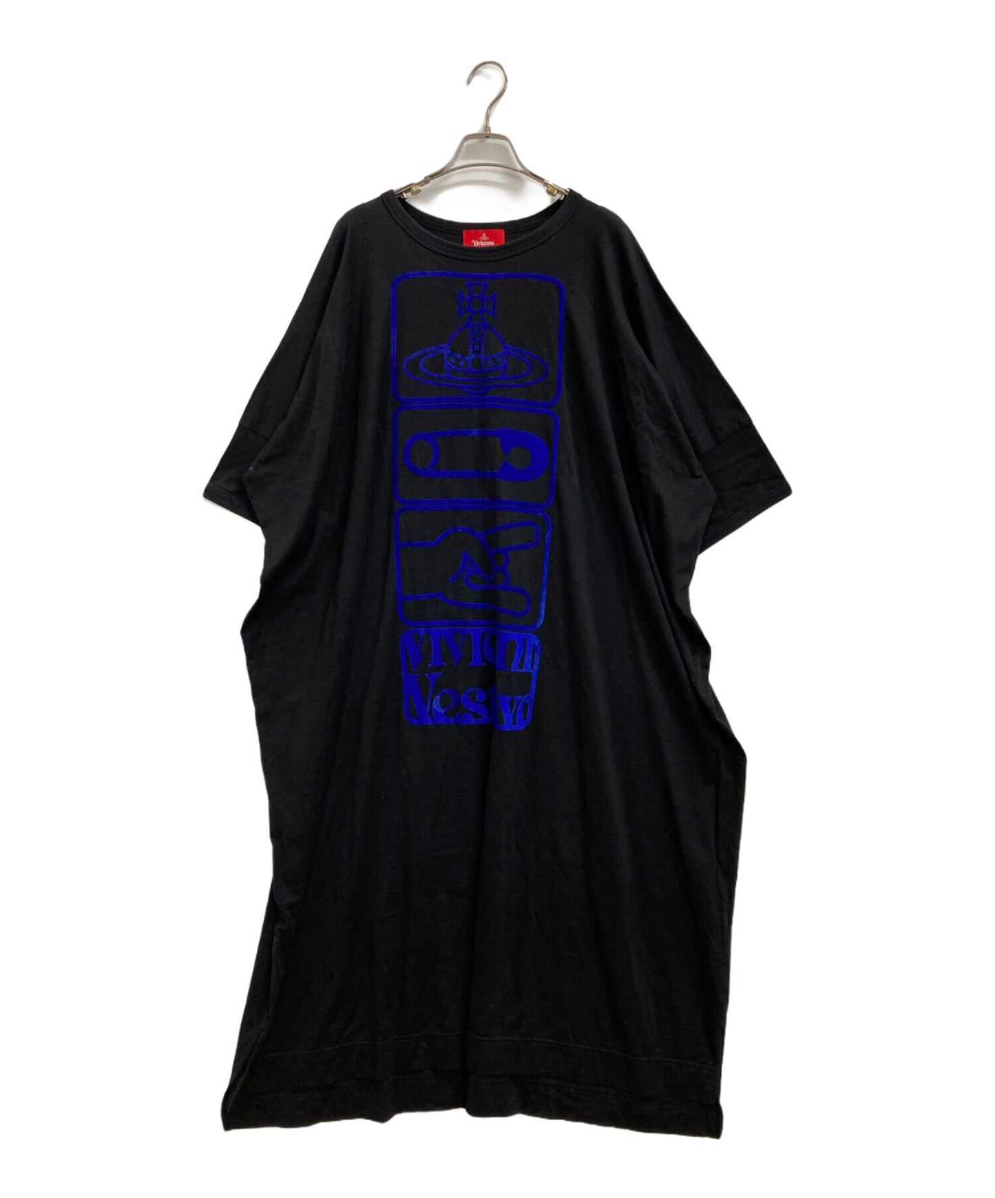 [Pre-owned] Vivienne Westwood RED LABEL dress 17-12-532003